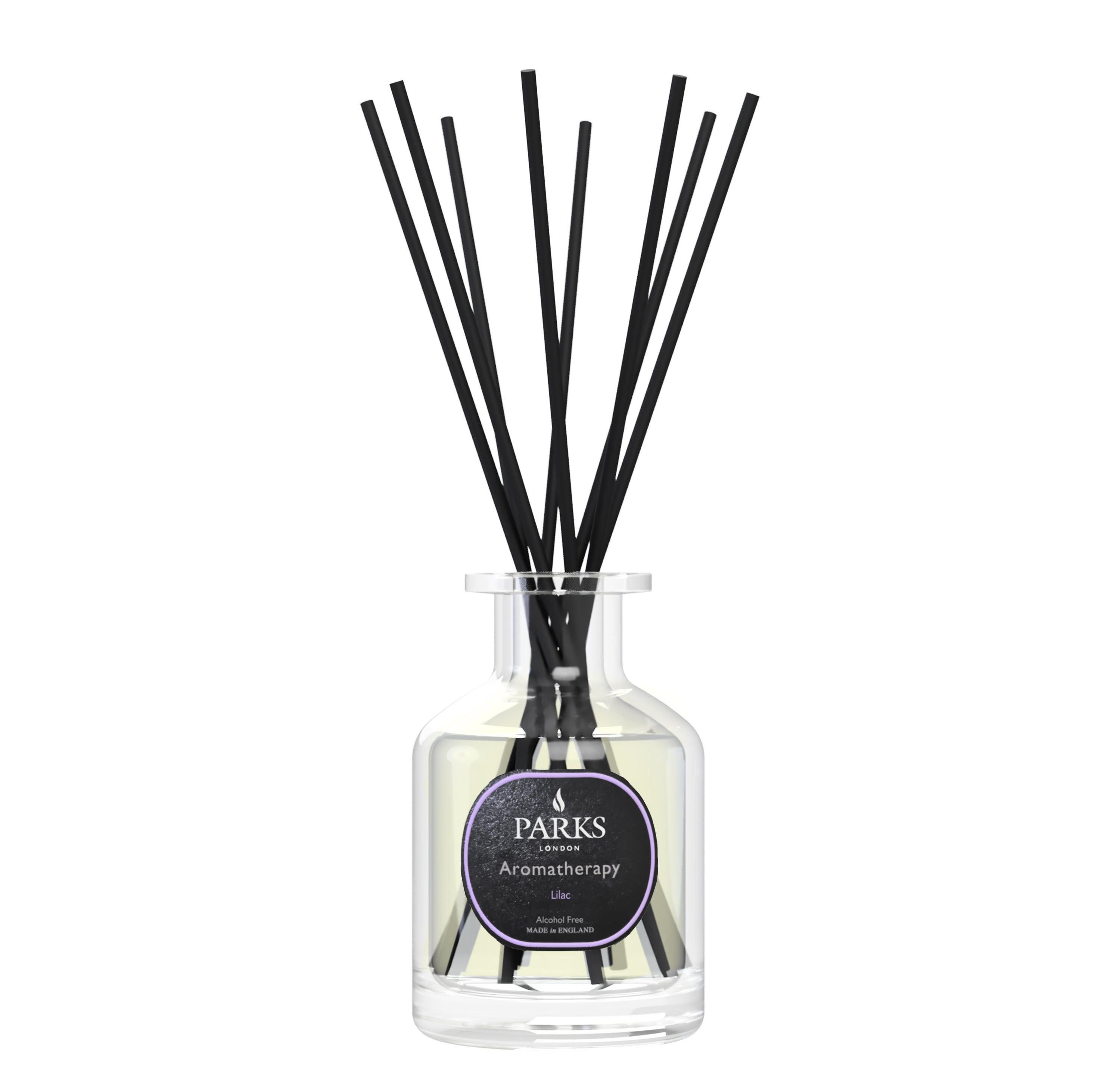 Lilac Reed Diffuser — 100ml