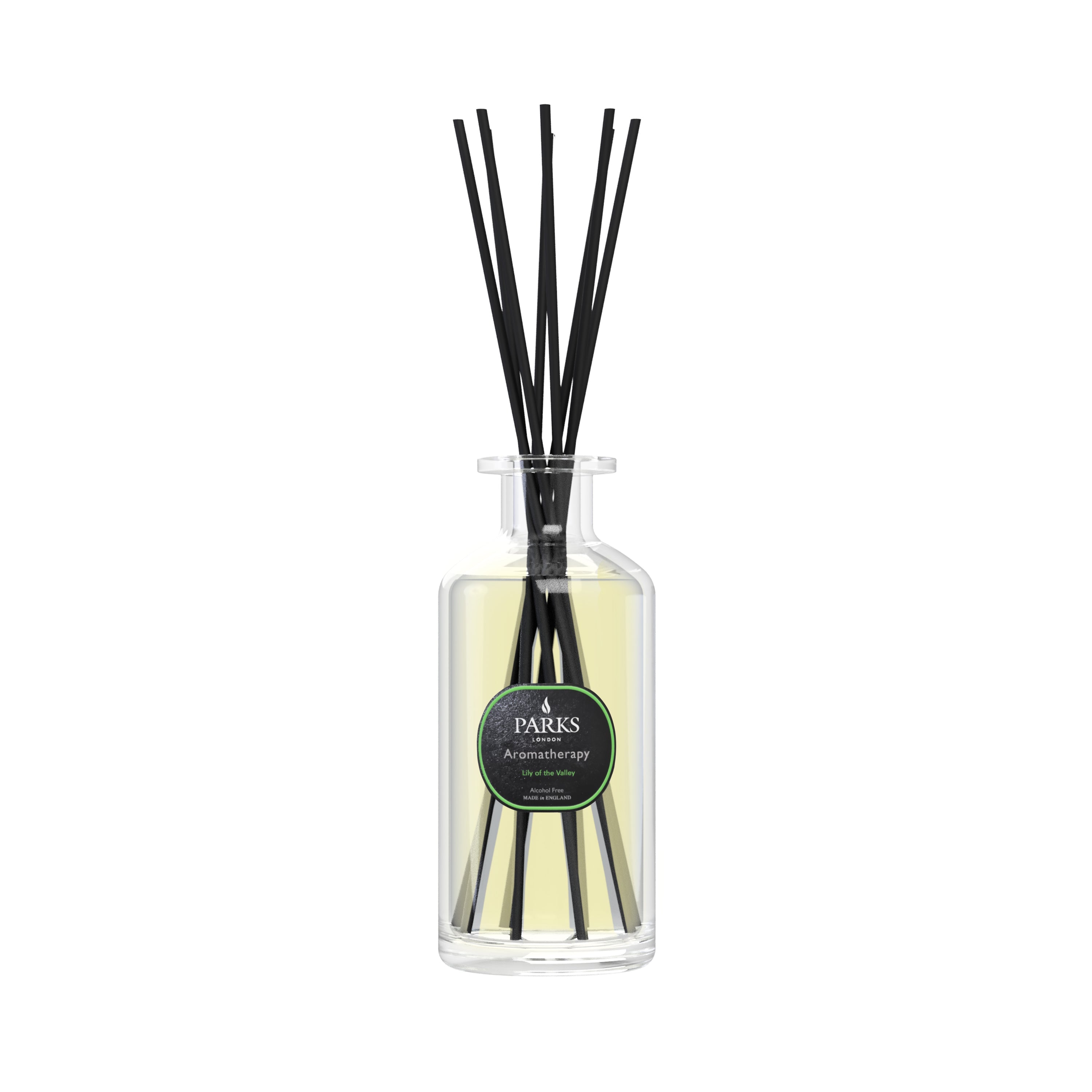 Lily of the Valley Reed Diffuser — 220ml