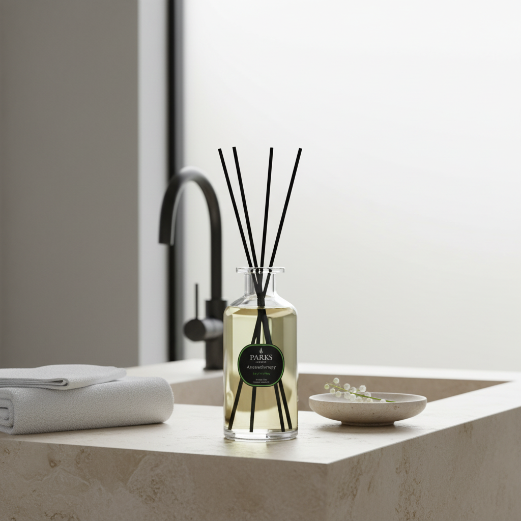 Lily of the Valley Reed Diffuser — 220ml
