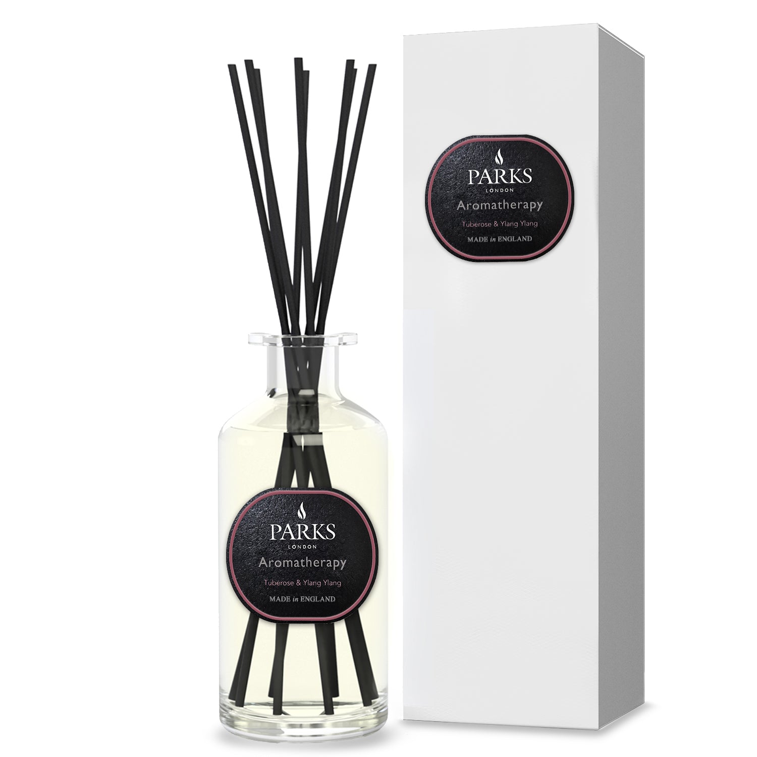 Tuberose & Ylang Ylang Reed Diffuser — 220ml