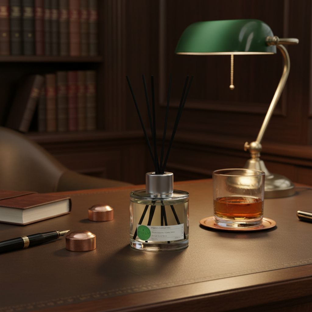 Parks Original Reed Diffuser — 100ml