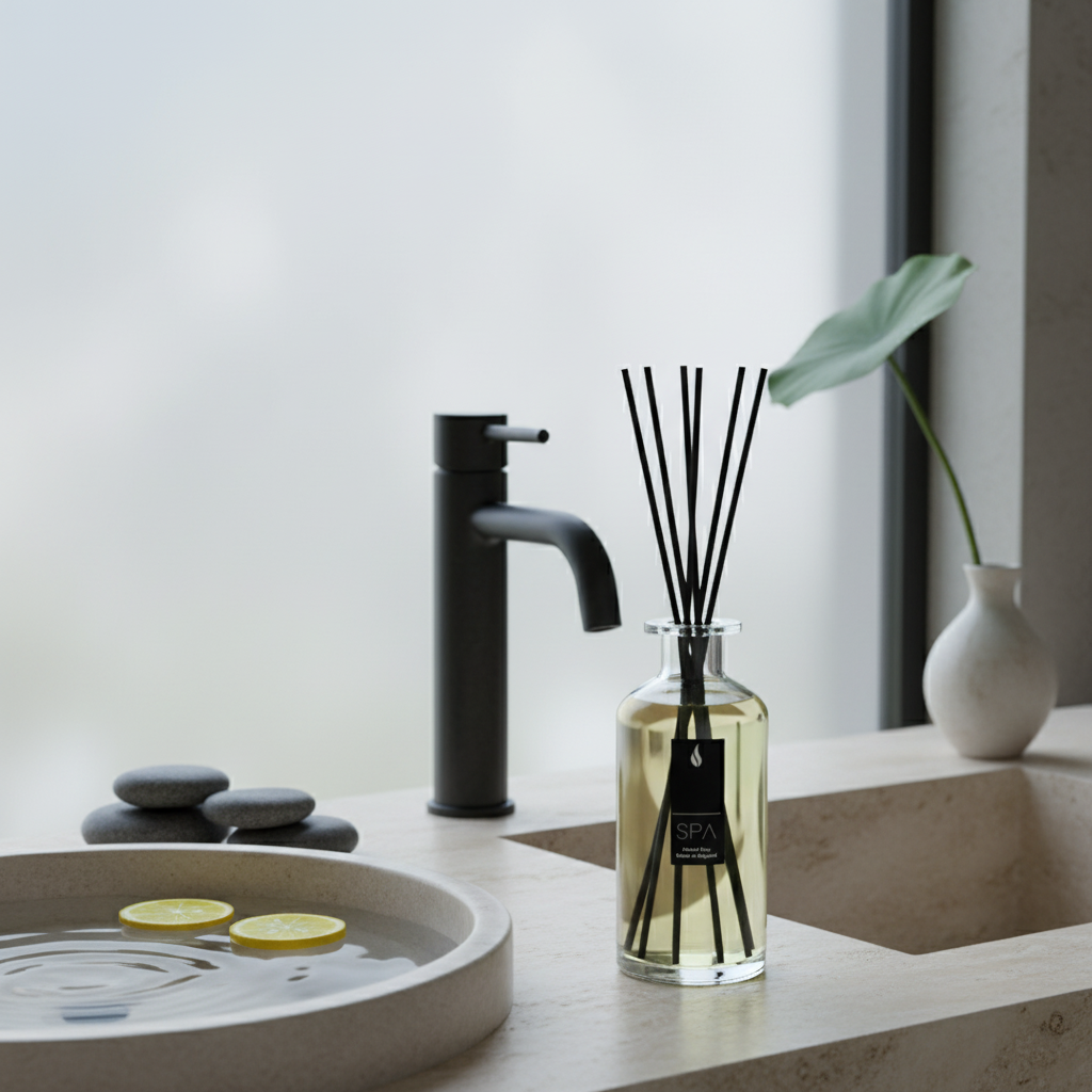 Onsen Reed Diffuser — 220ml