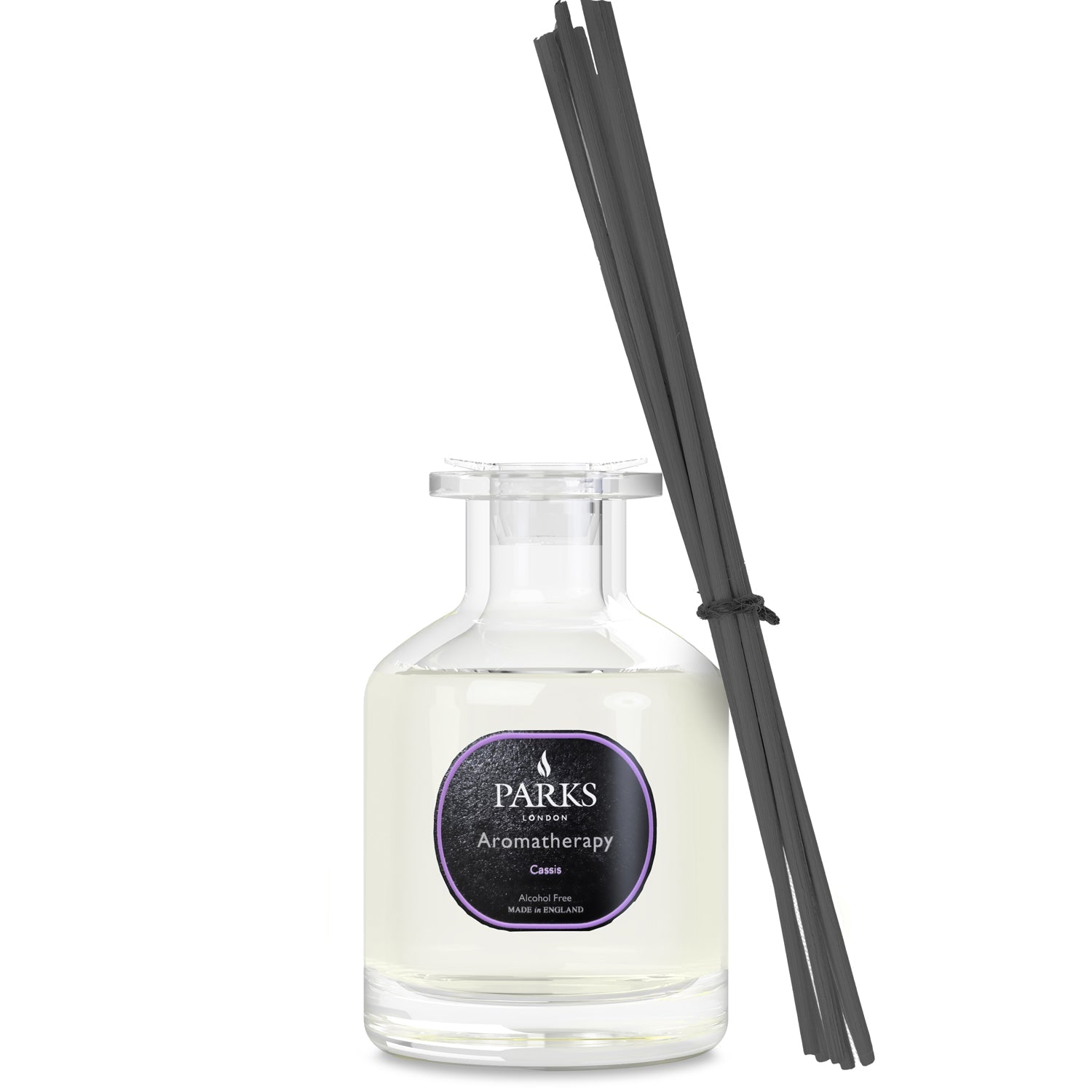 Cassis Reed Diffuser — 100ml