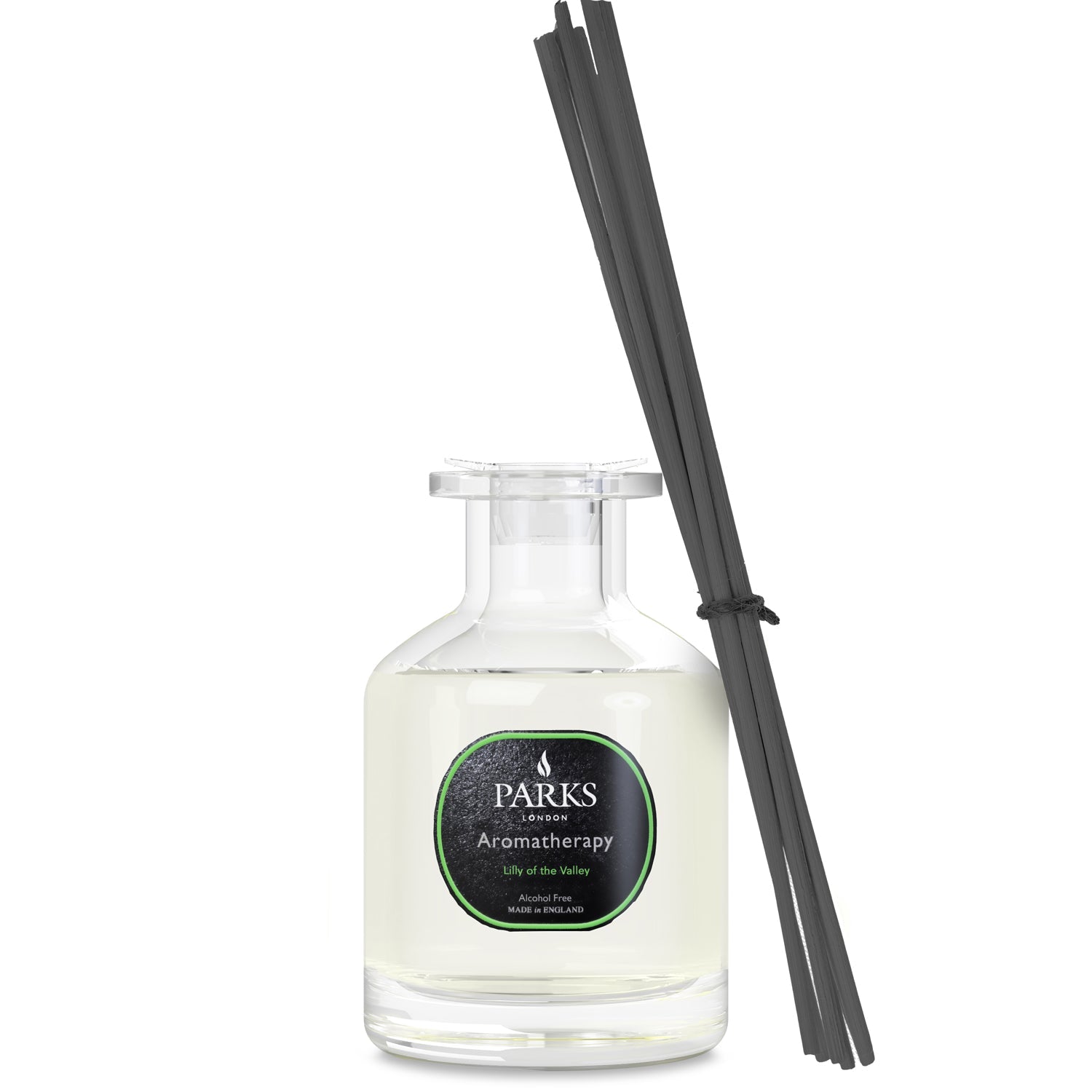 Lily of the Valley Reed Diffuser — 100ml