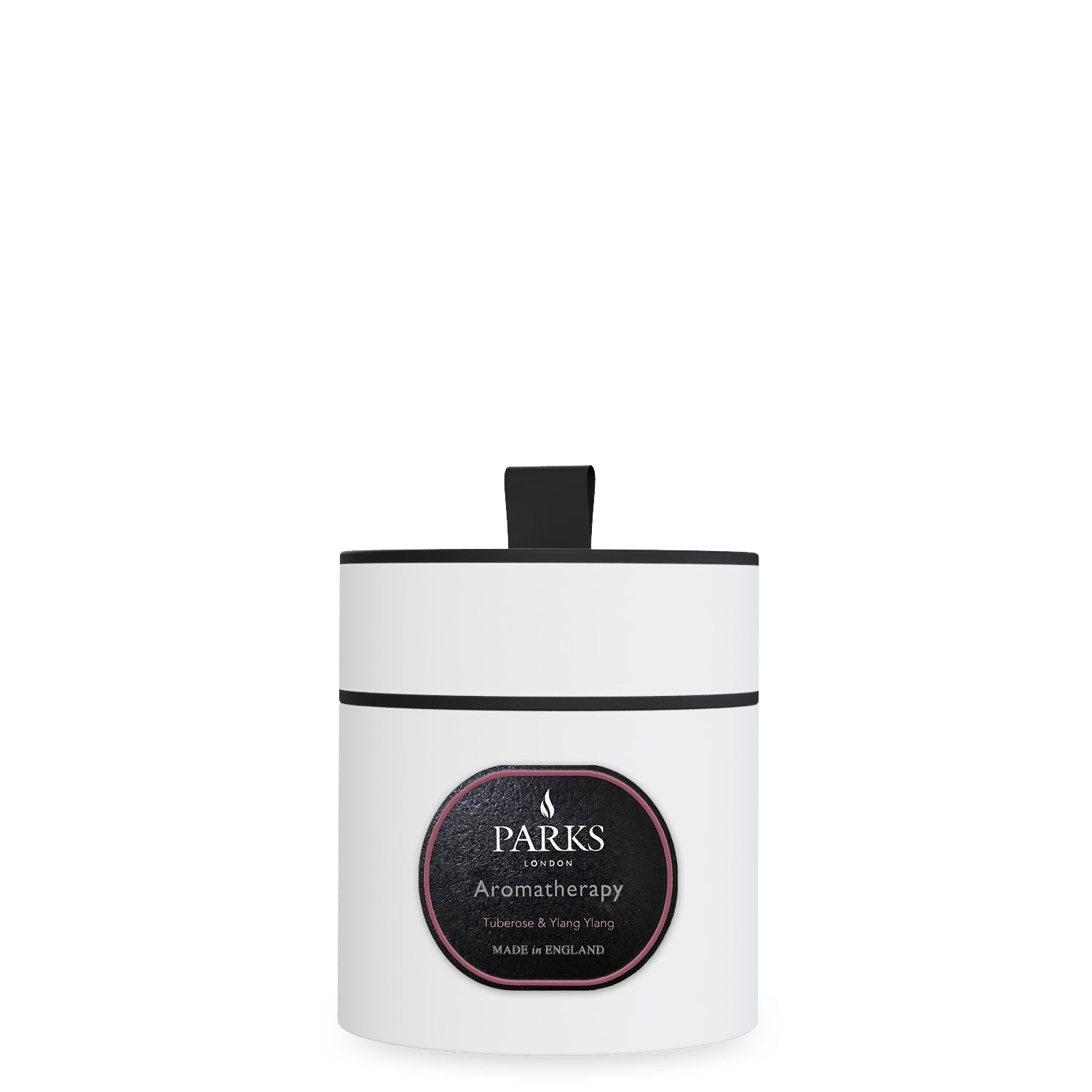 Tuberose & Ylang Ylang Candle — 220g