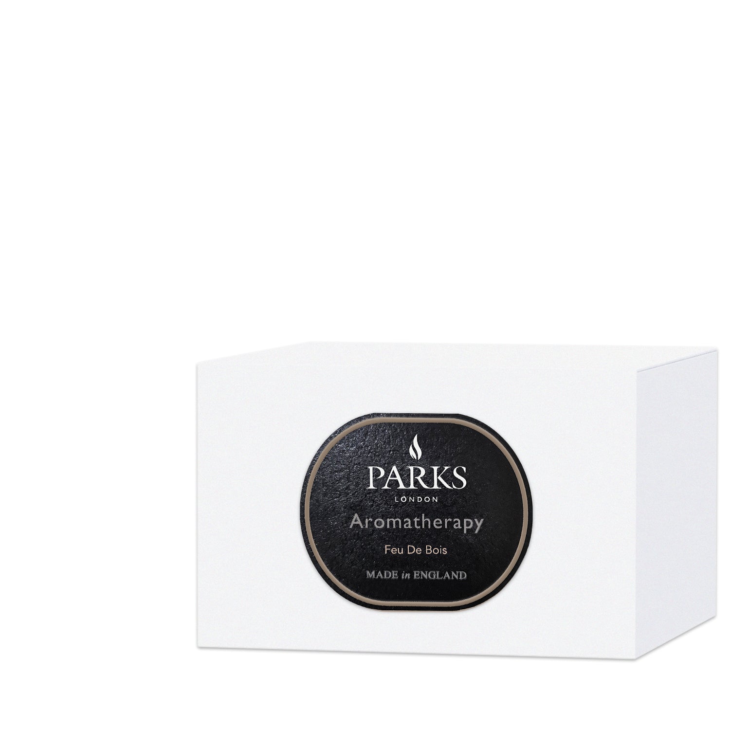 Feu de Bois 3 Wick Candle