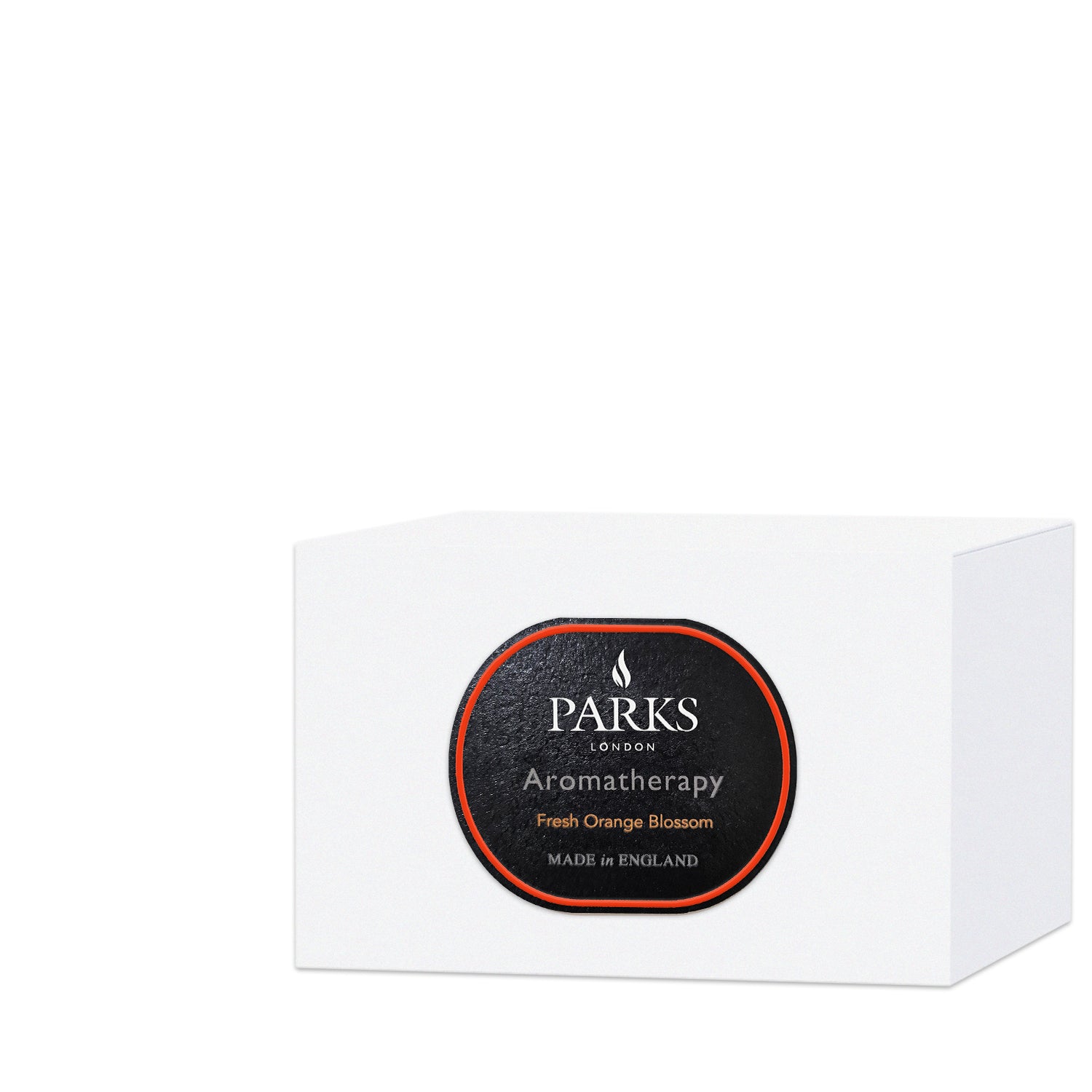 Fresh Orange Blossom 3 Wick Candle