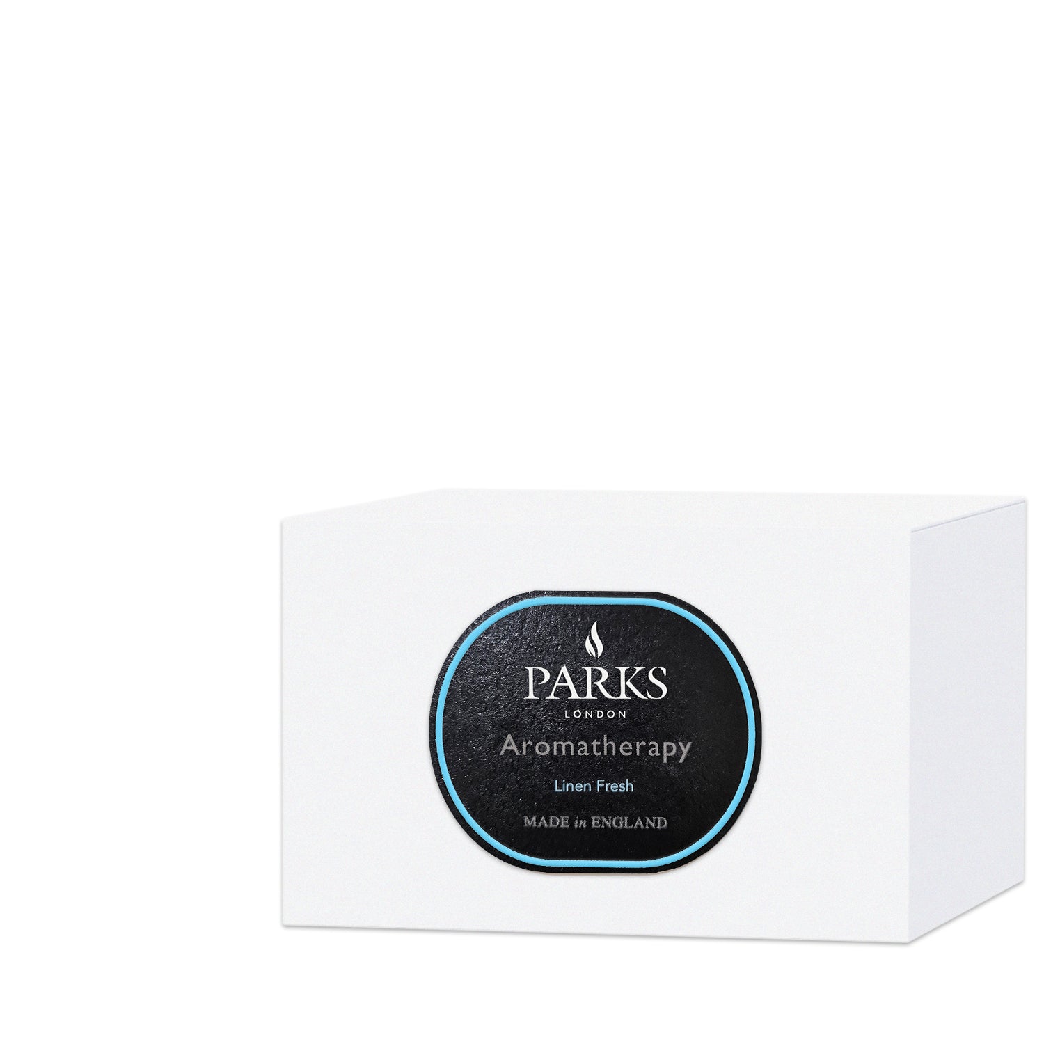 Linen Fresh 3 Wick Candle