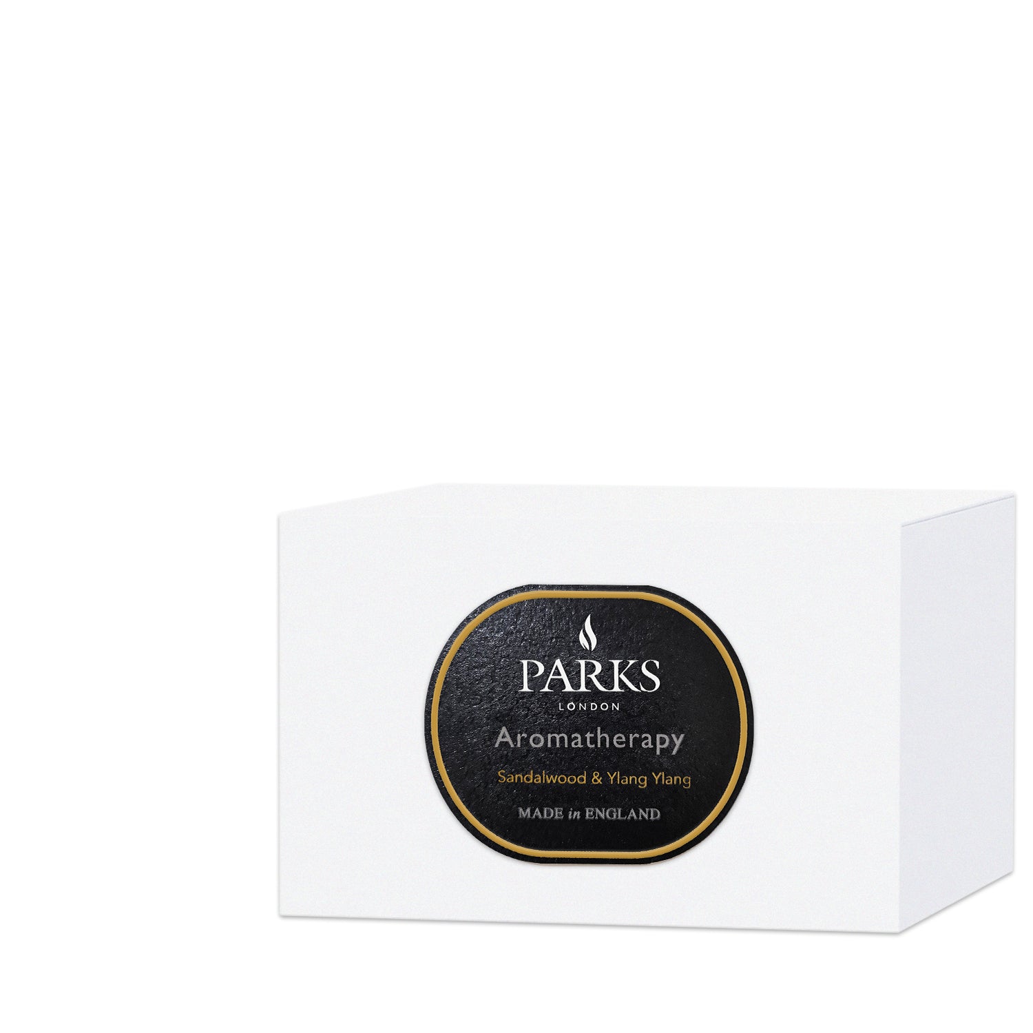 Sandalwood & Ylang Ylang 3 Wick Candle