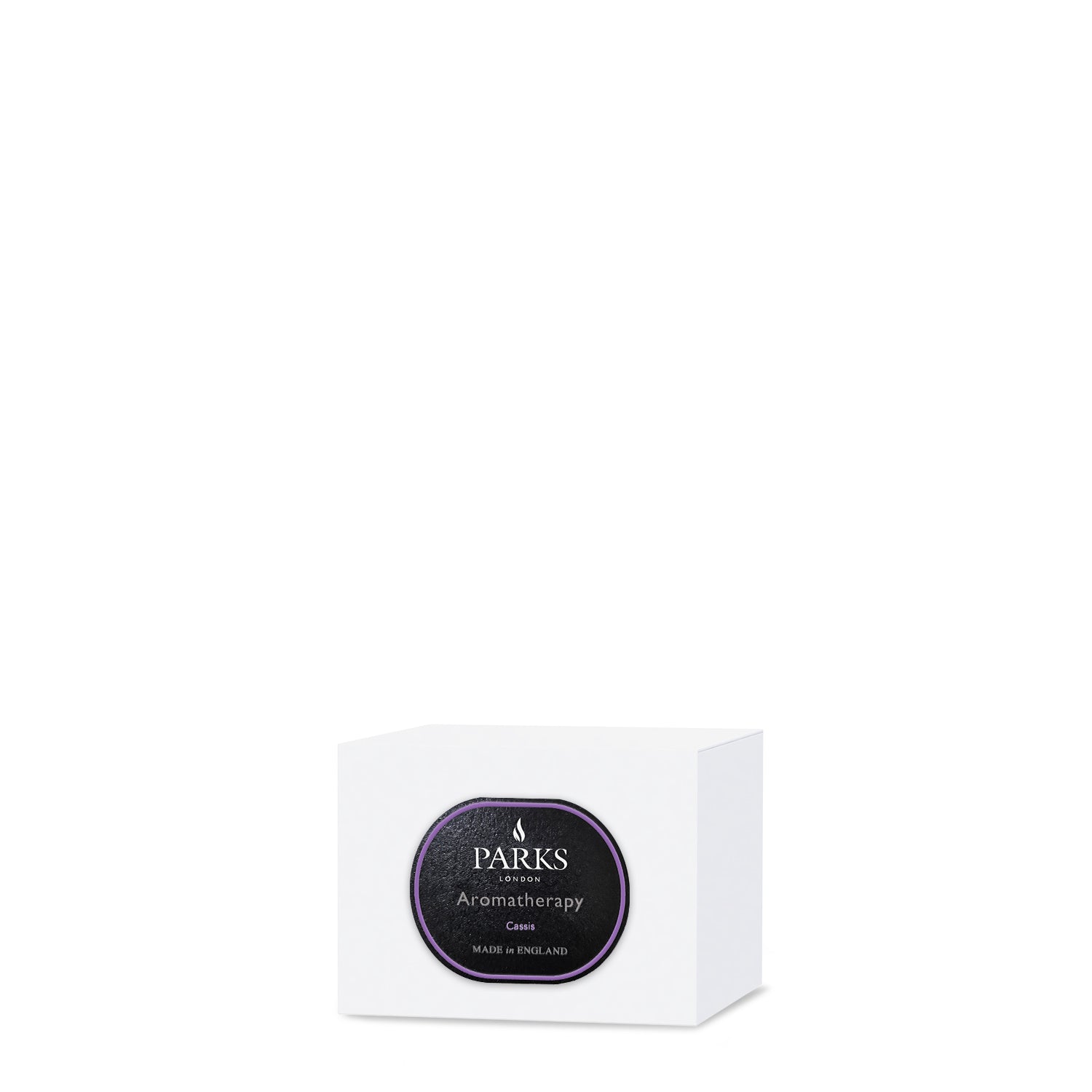 Cassis Travel Candle