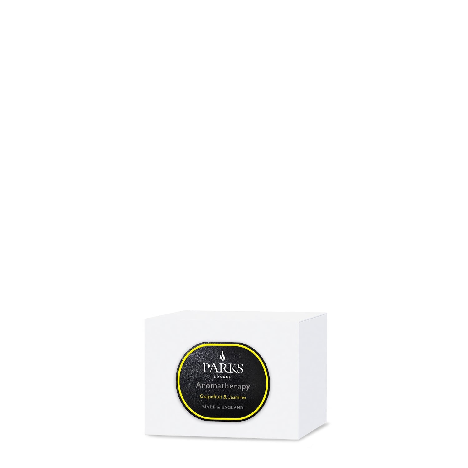 Grapefruit & Jasmine Travel Candle