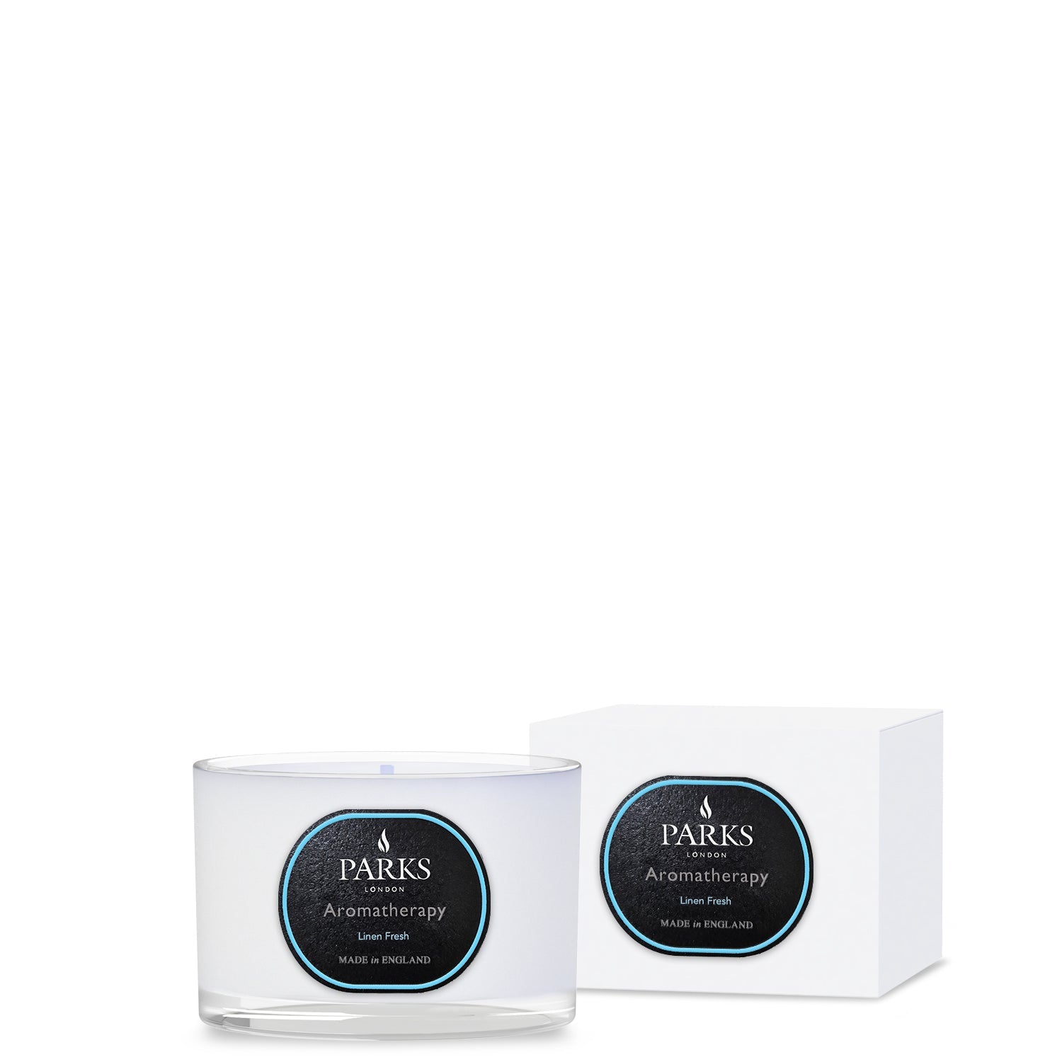 Linen Fresh Travel Candle