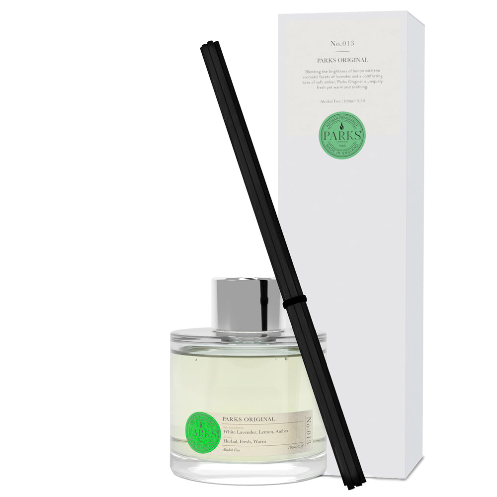 Parks Original Reed Diffuser — 100ml