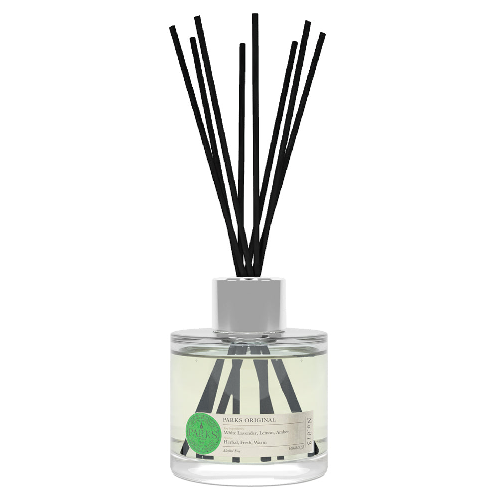 Parks Original Reed Diffuser — 100ml