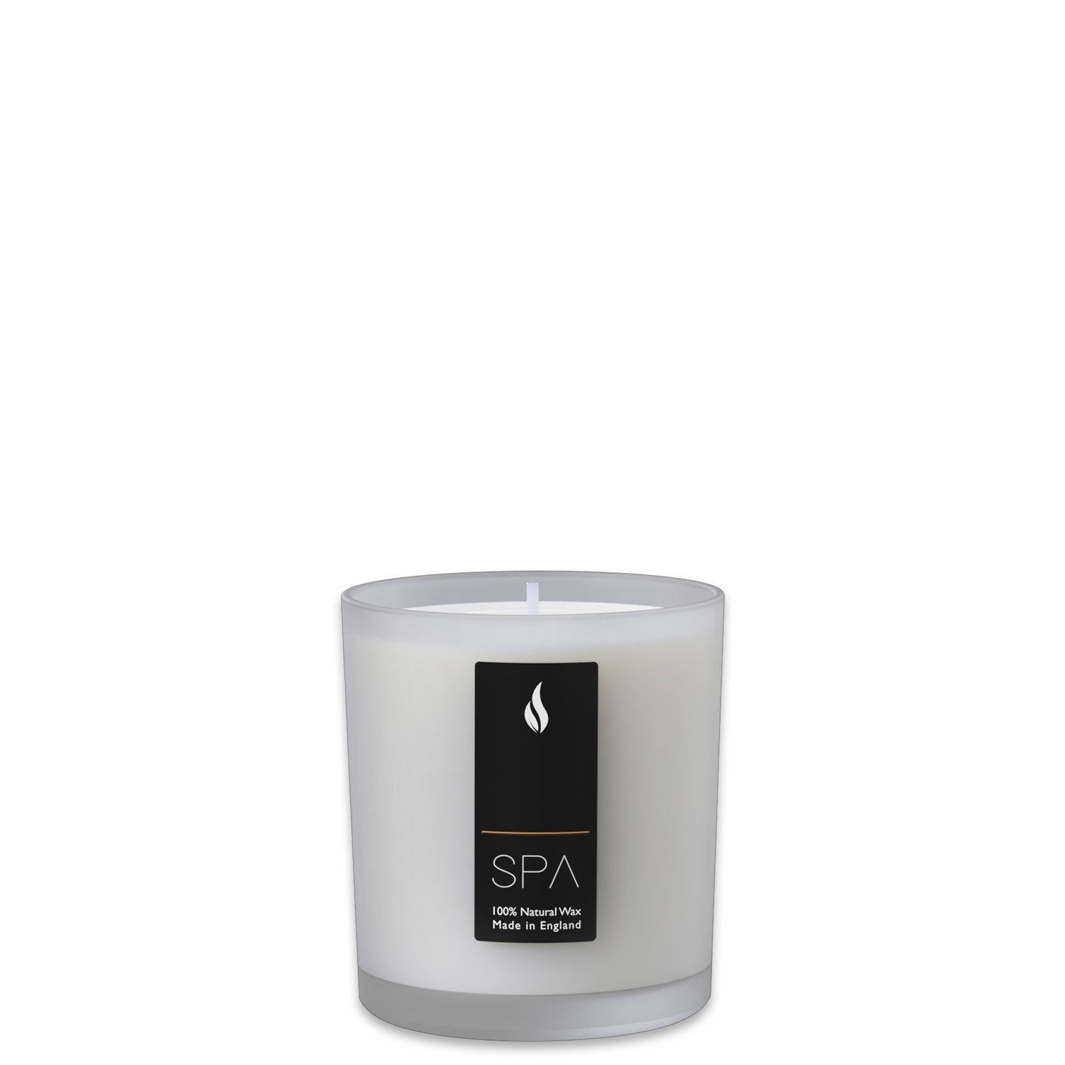 Plumeria Candle — 220g