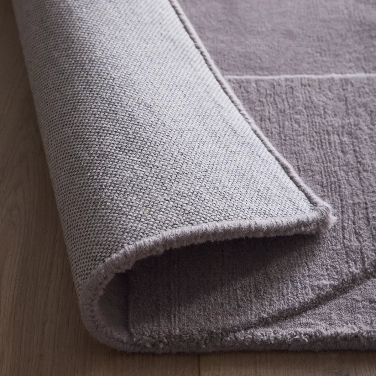 Origins Penny | Grey Mauve