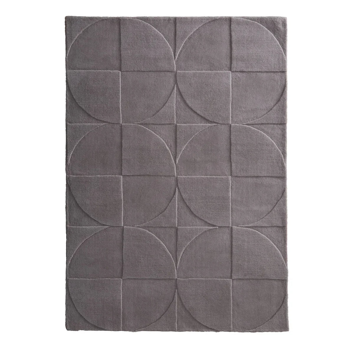 Origins Penny | Grey Mauve