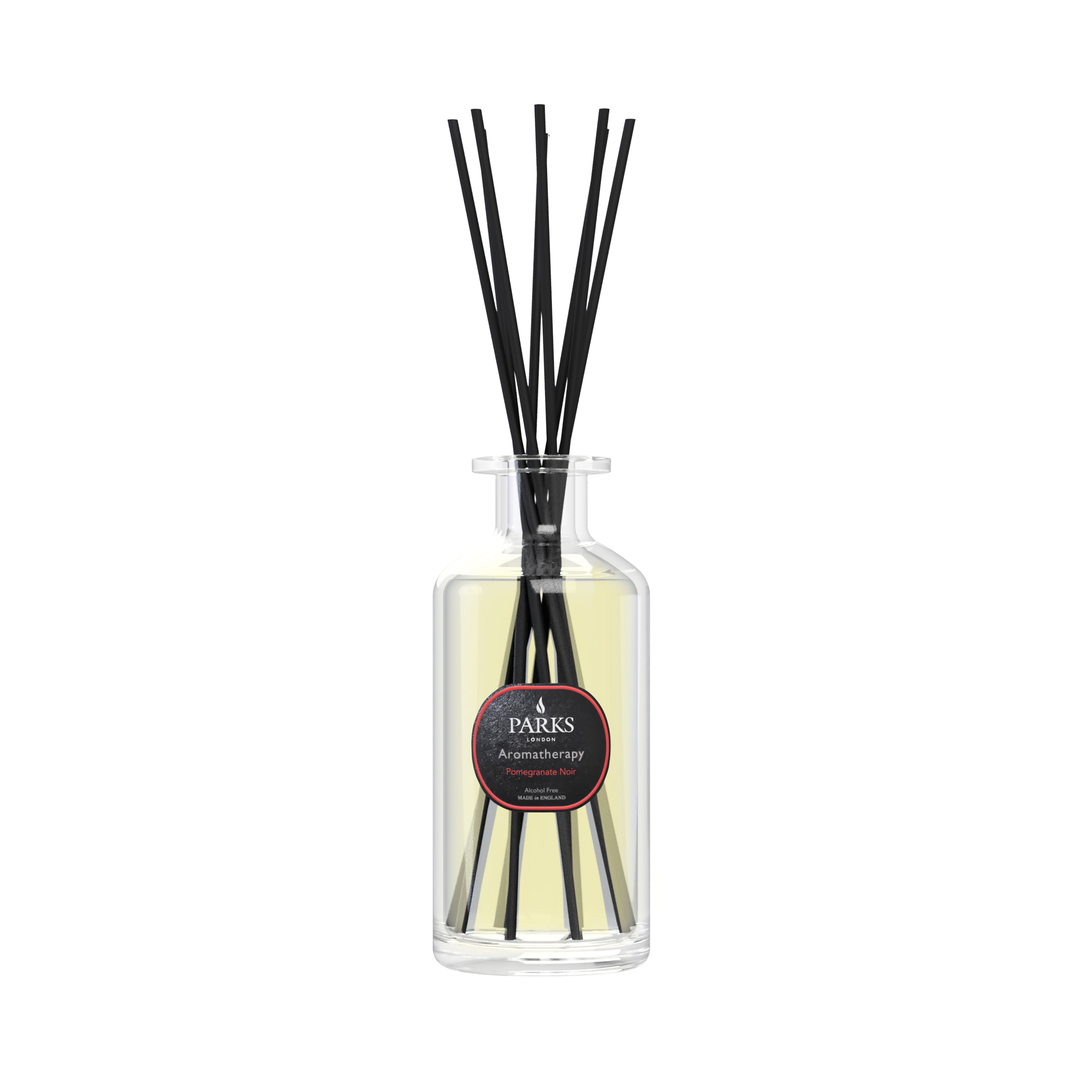 Pomegranate Noir Reed Diffuser — 220ml