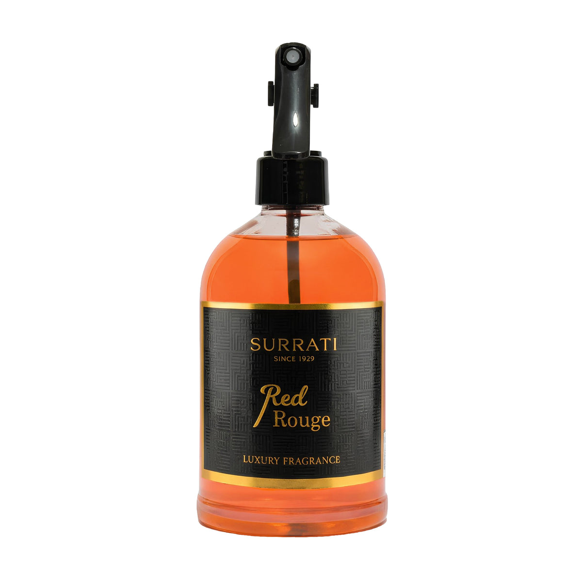 Red Rouge | Luxury Fabric Freshener | 500ml