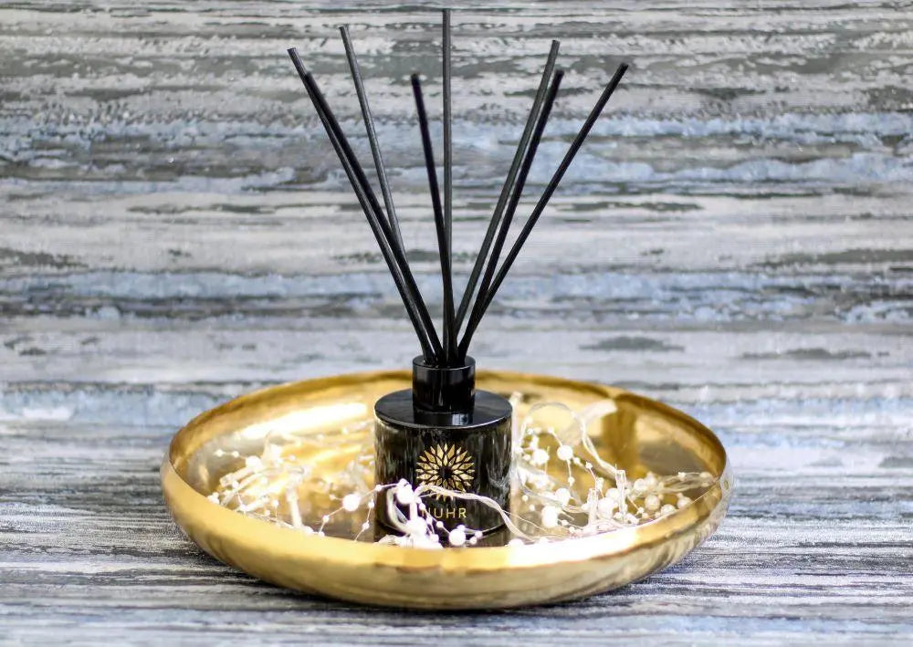 Oud Majestic Luxury Reed Room Diffuser NUHR Home
