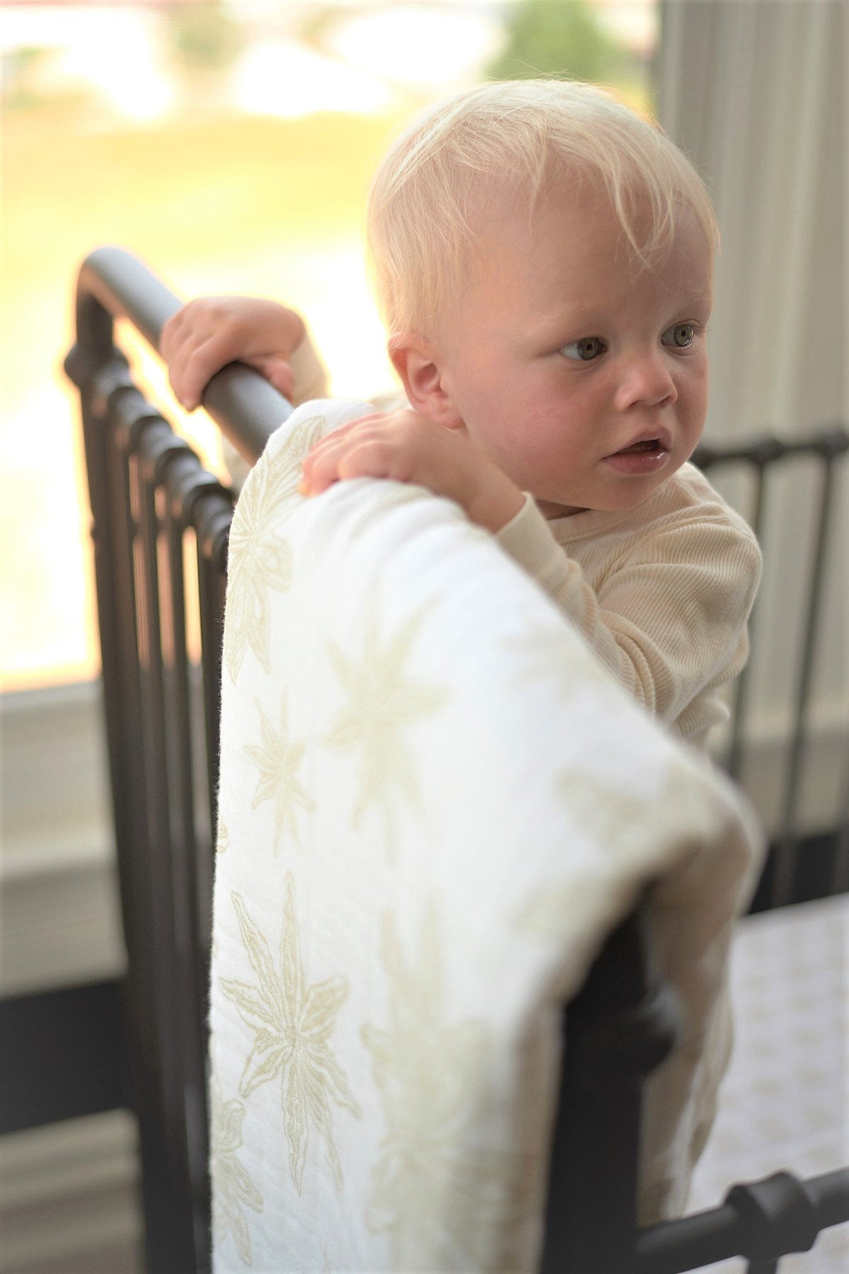 Star Anise Newcastle Blanket