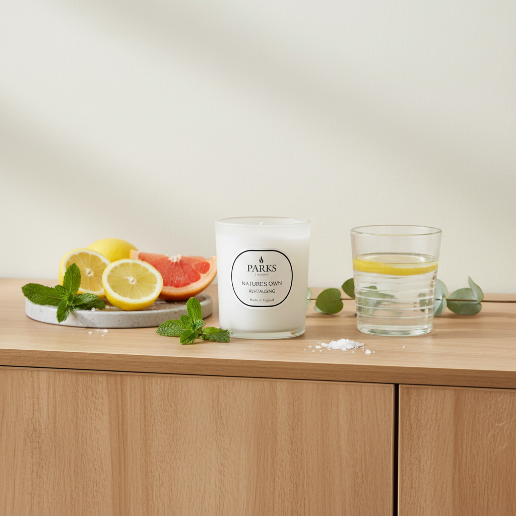 Revitalising Candle — 180g