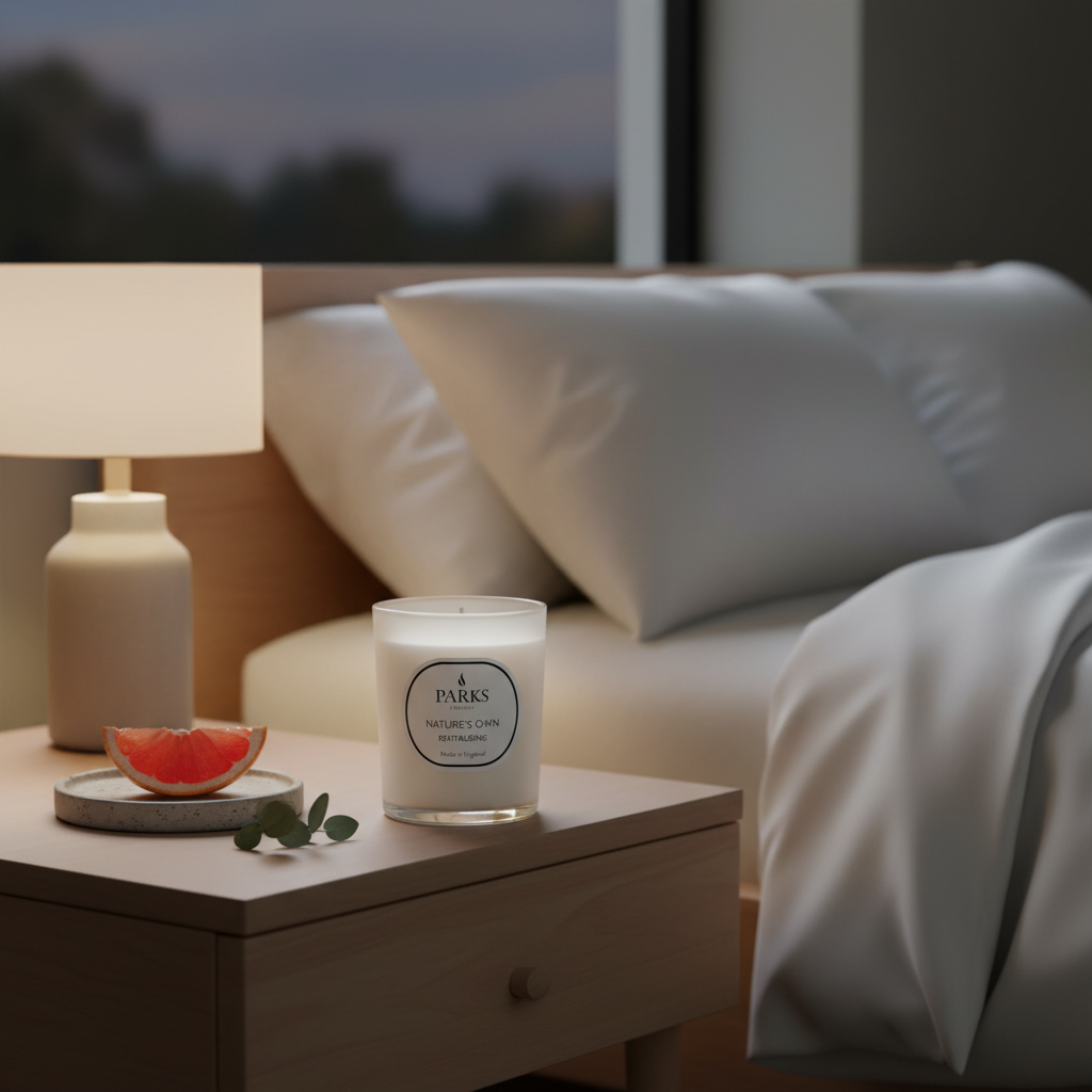 Revitalising Candle — 180g