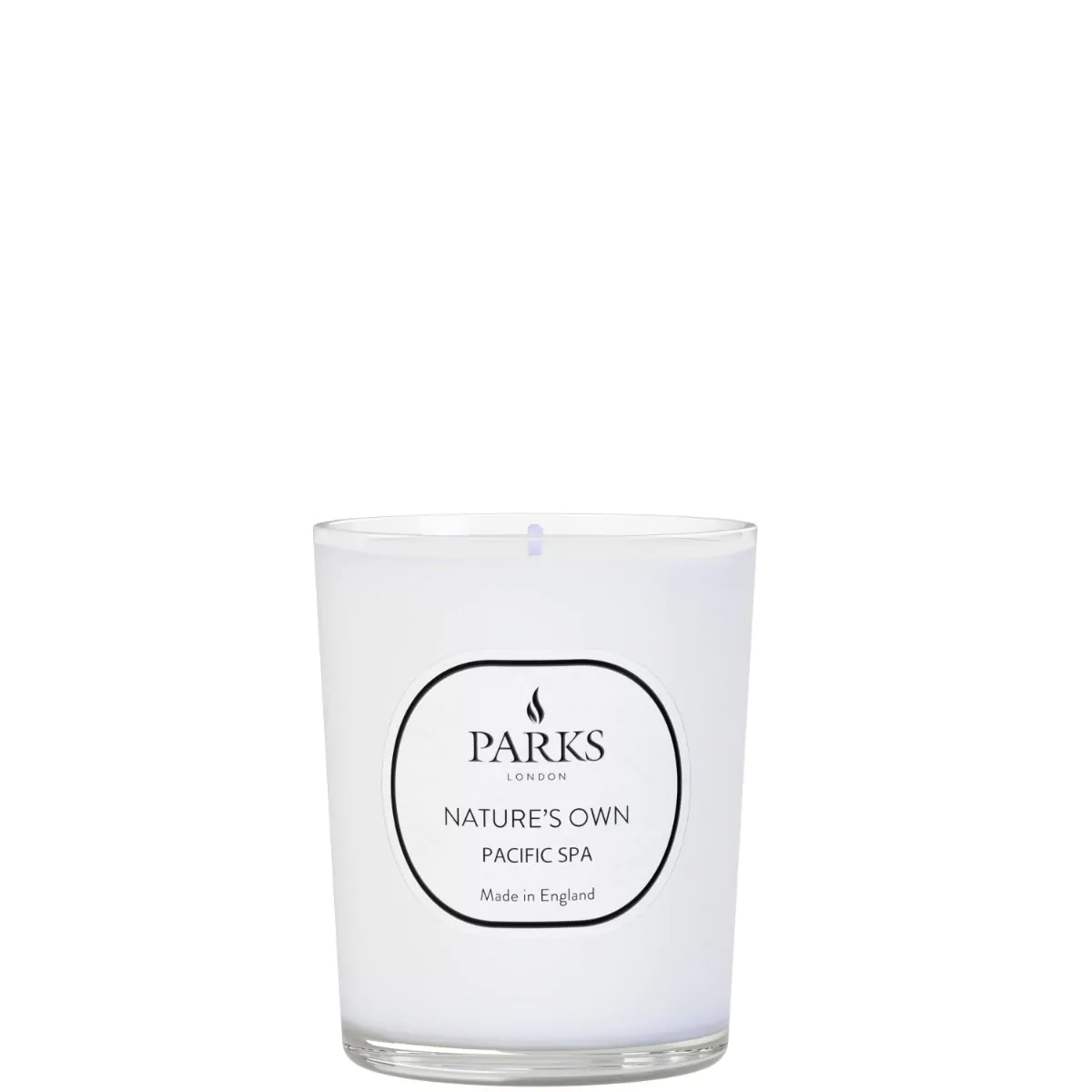 Pacific Spa Candle — 180g