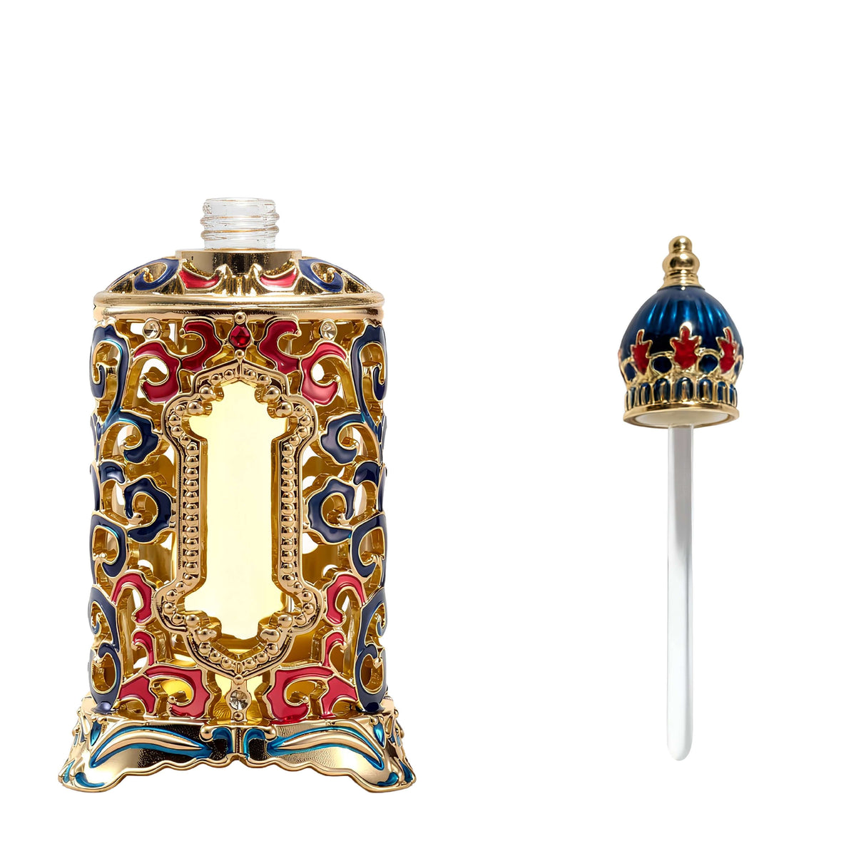 Sahar | Concentrated Perfume Oil | 12ml