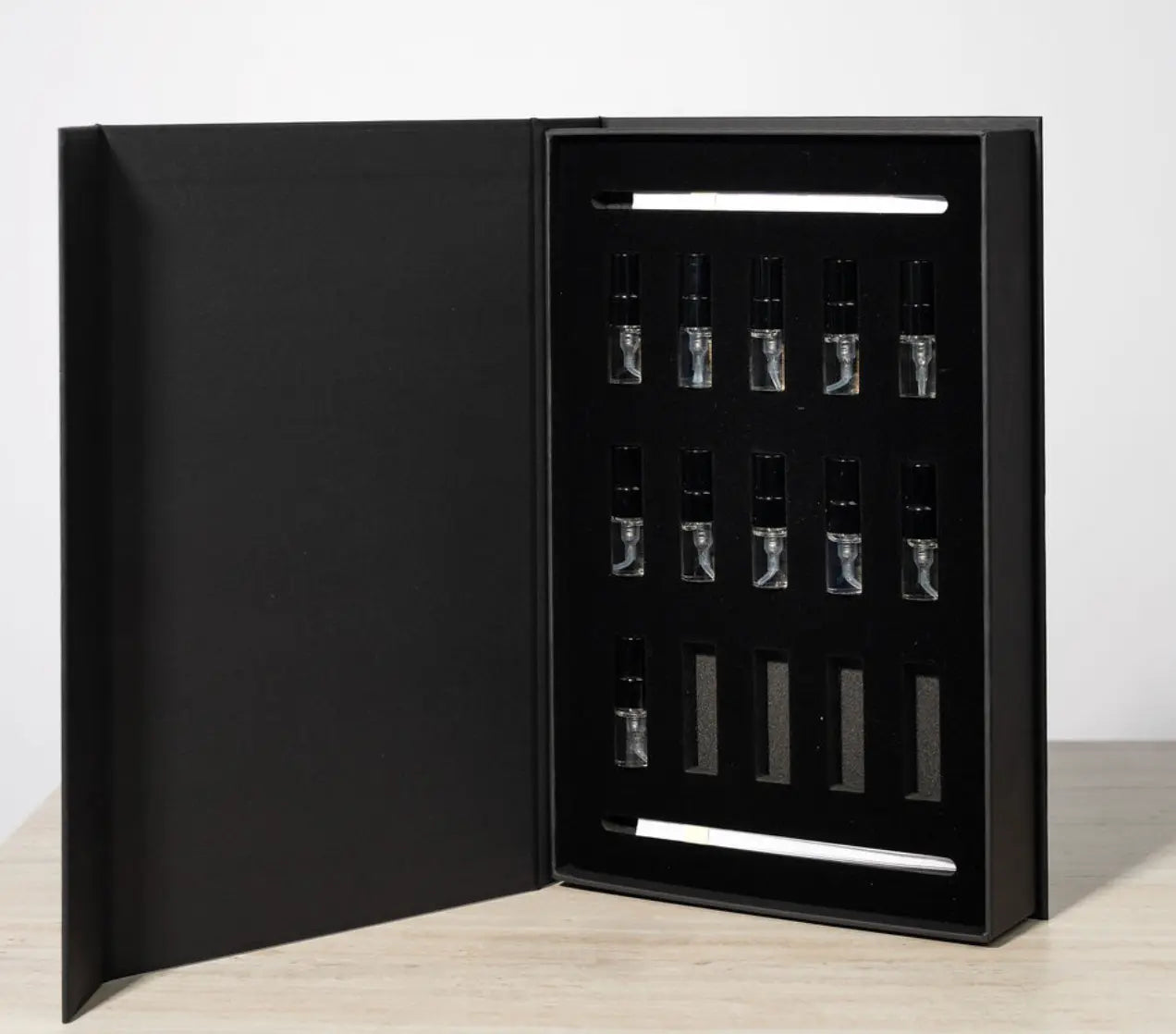 Luxury Fragrance discovery set Lifestyle Home Collection