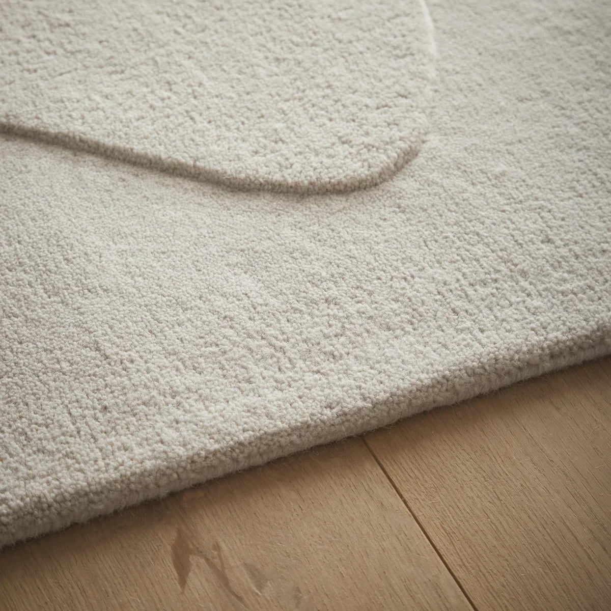 Origins Sculptured | Pebble Oatmeal