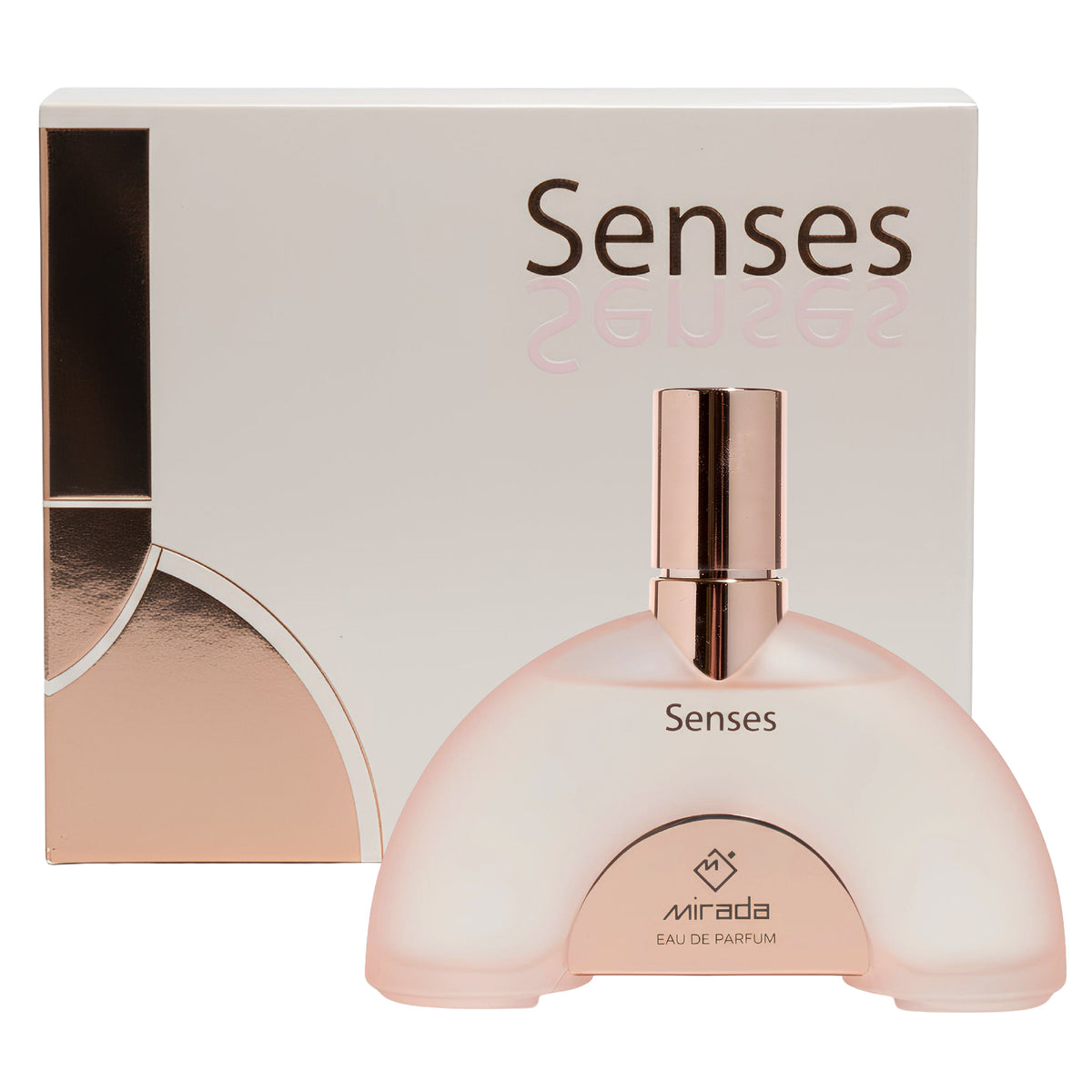 Senses | Eau De Parfum | 90ml