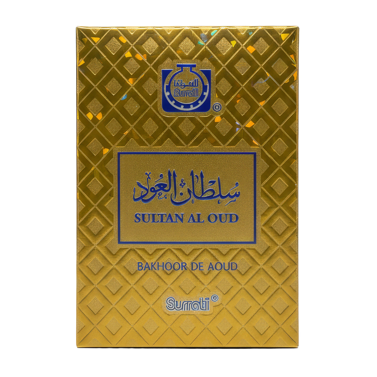 Sultan Al Oud | Bakhoor | 70g
