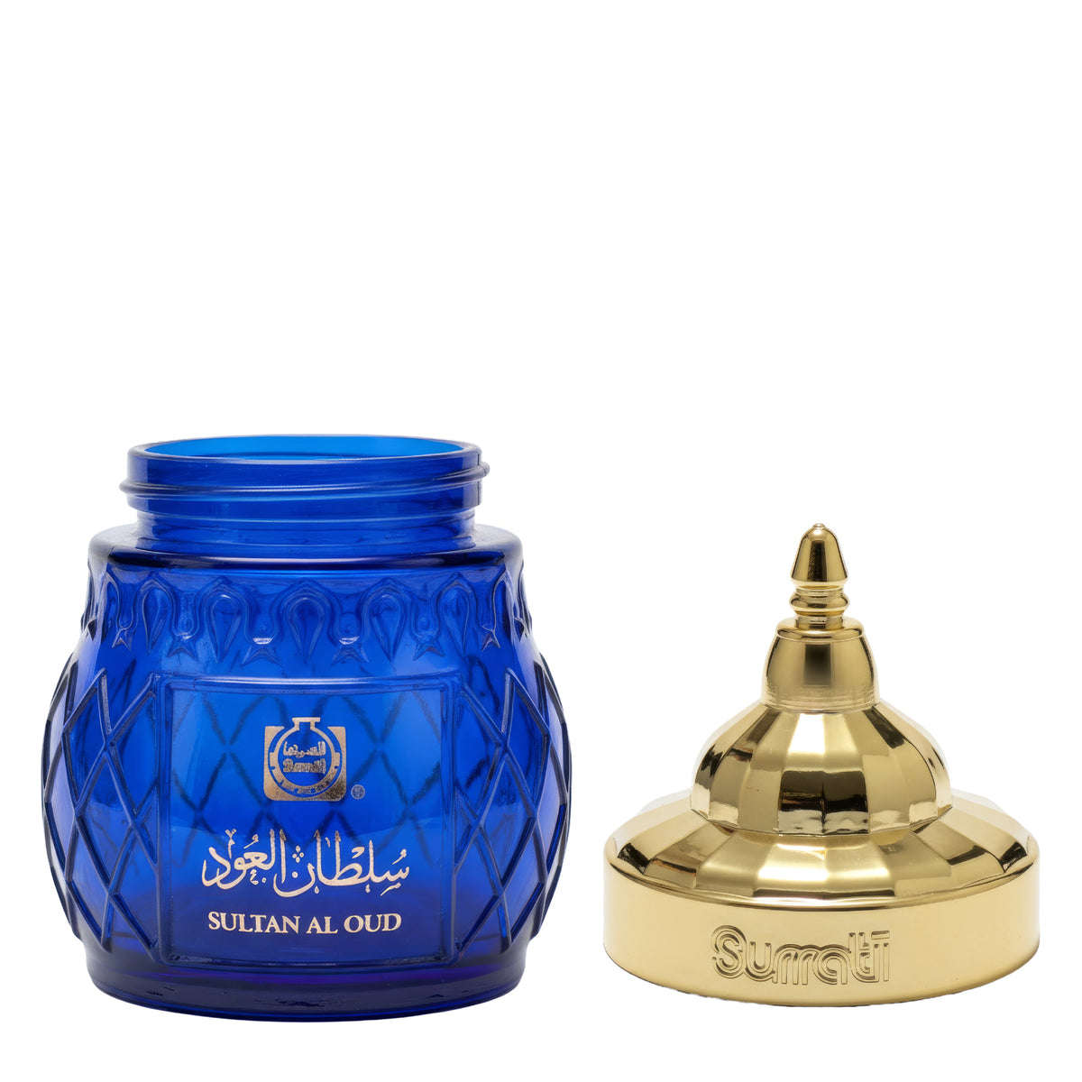 Sultan Al Oud | Bakhoor | 70g