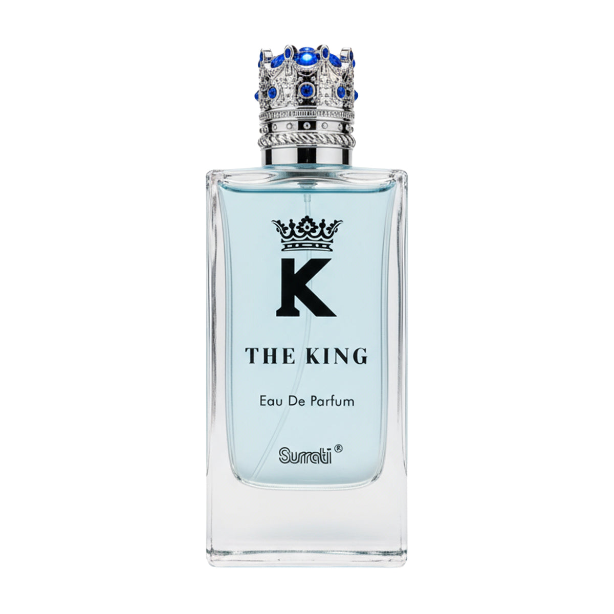 The King | Eau De Parfum | 100ml