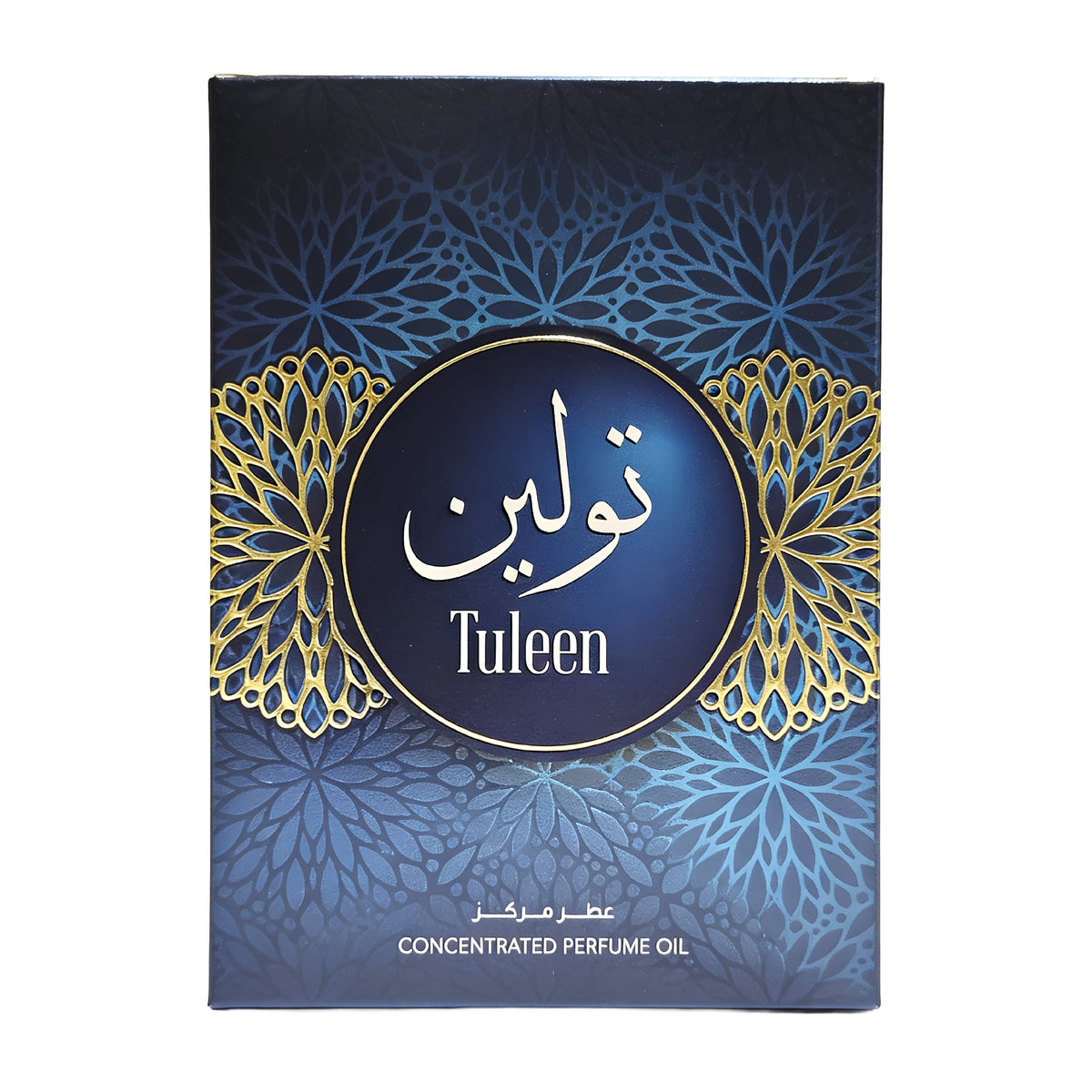 Tuleen  | Concentrated perfume oil | 20ml