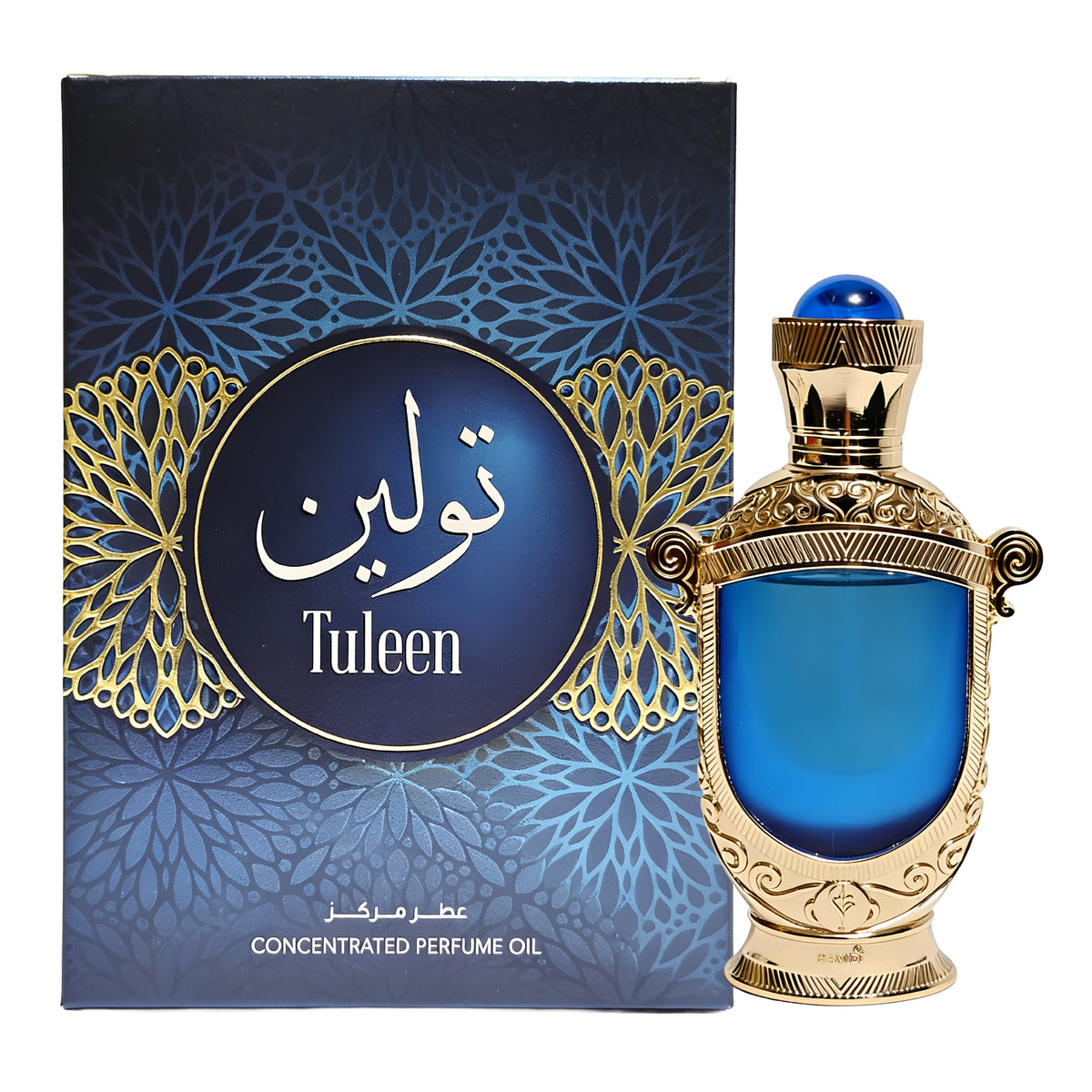 Tuleen  | Concentrated perfume oil | 20ml