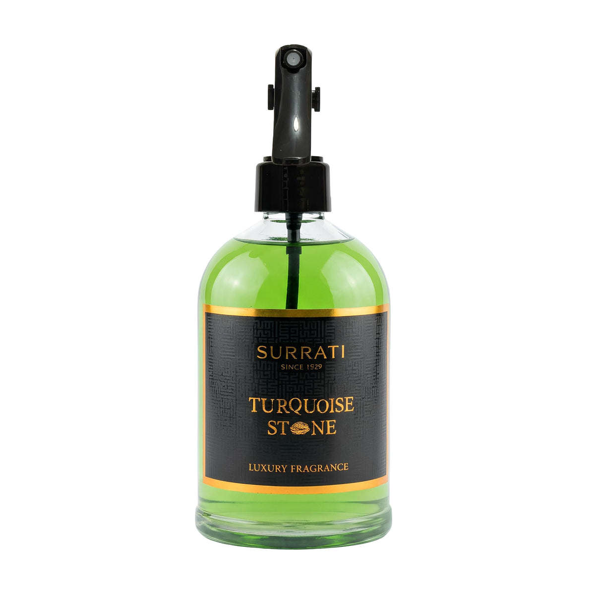 Turquoise stone | Luxury Fabric Freshener | 500ml