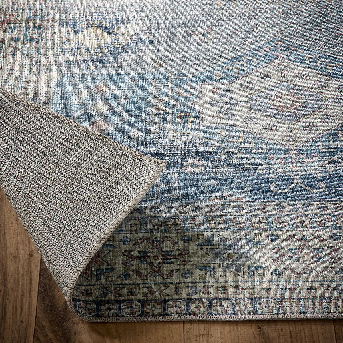 Venice Washable Rug