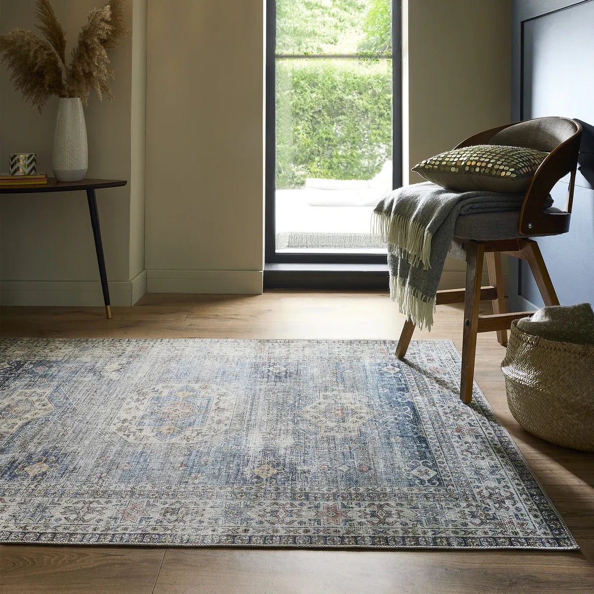 Venice Washable Rug