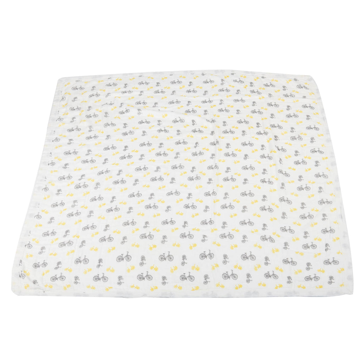 Vintage Bicycle and North Star Newcastle Blanket