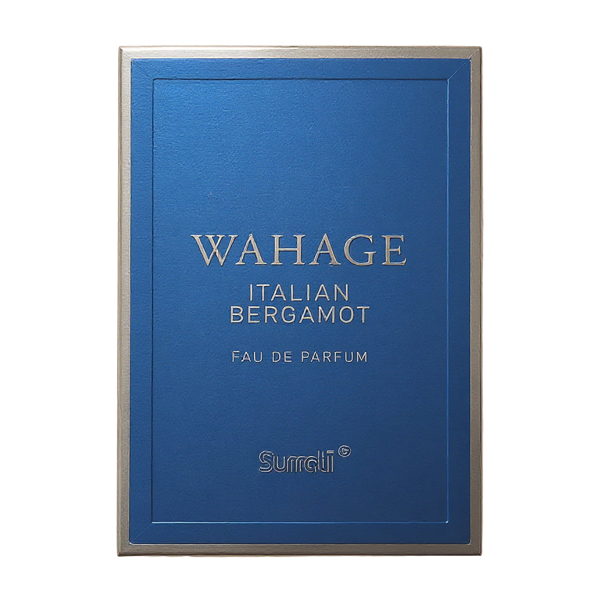 Wahage | Eau De Parfum | 100ml