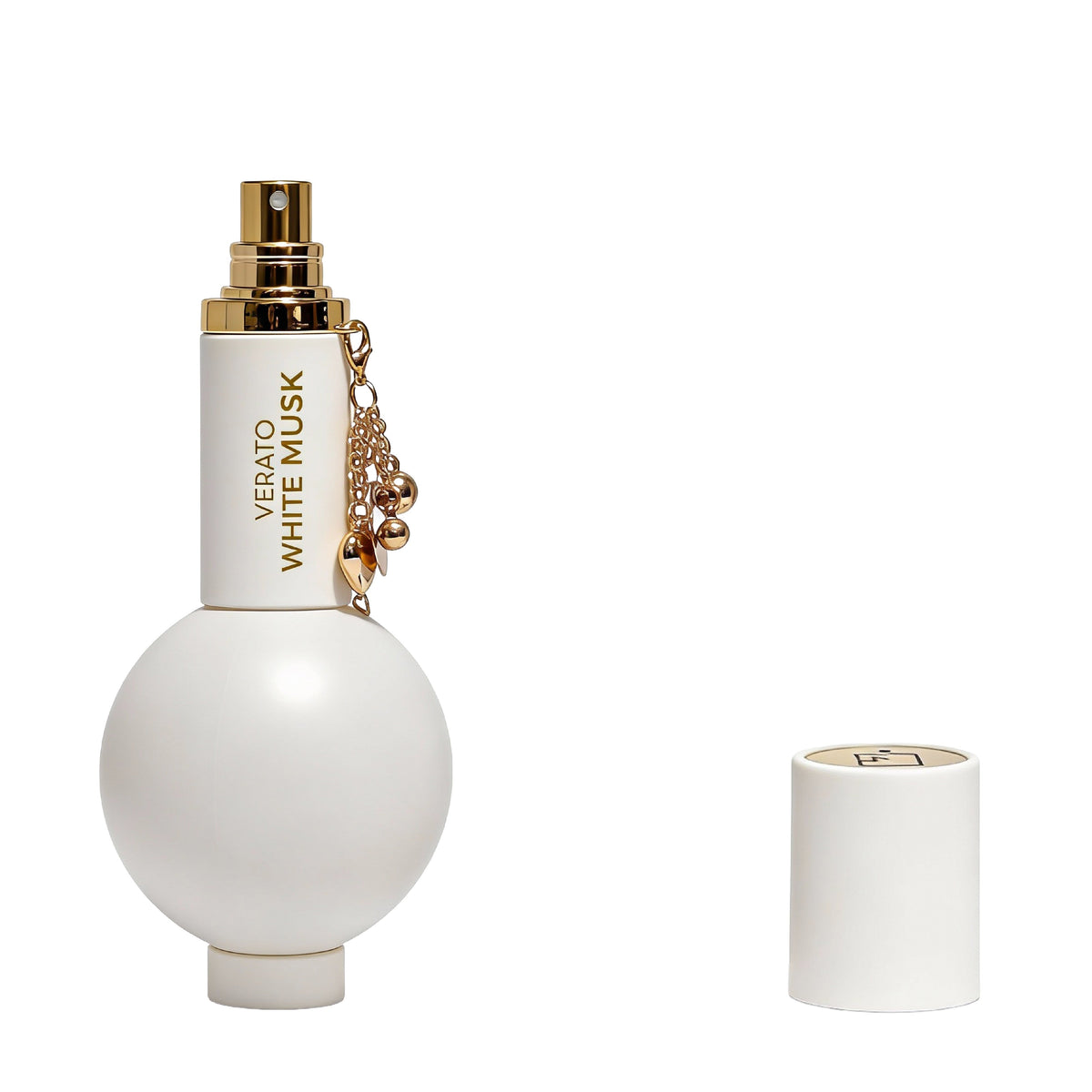 Verato White Musk | Eau De Parfum | 100ml