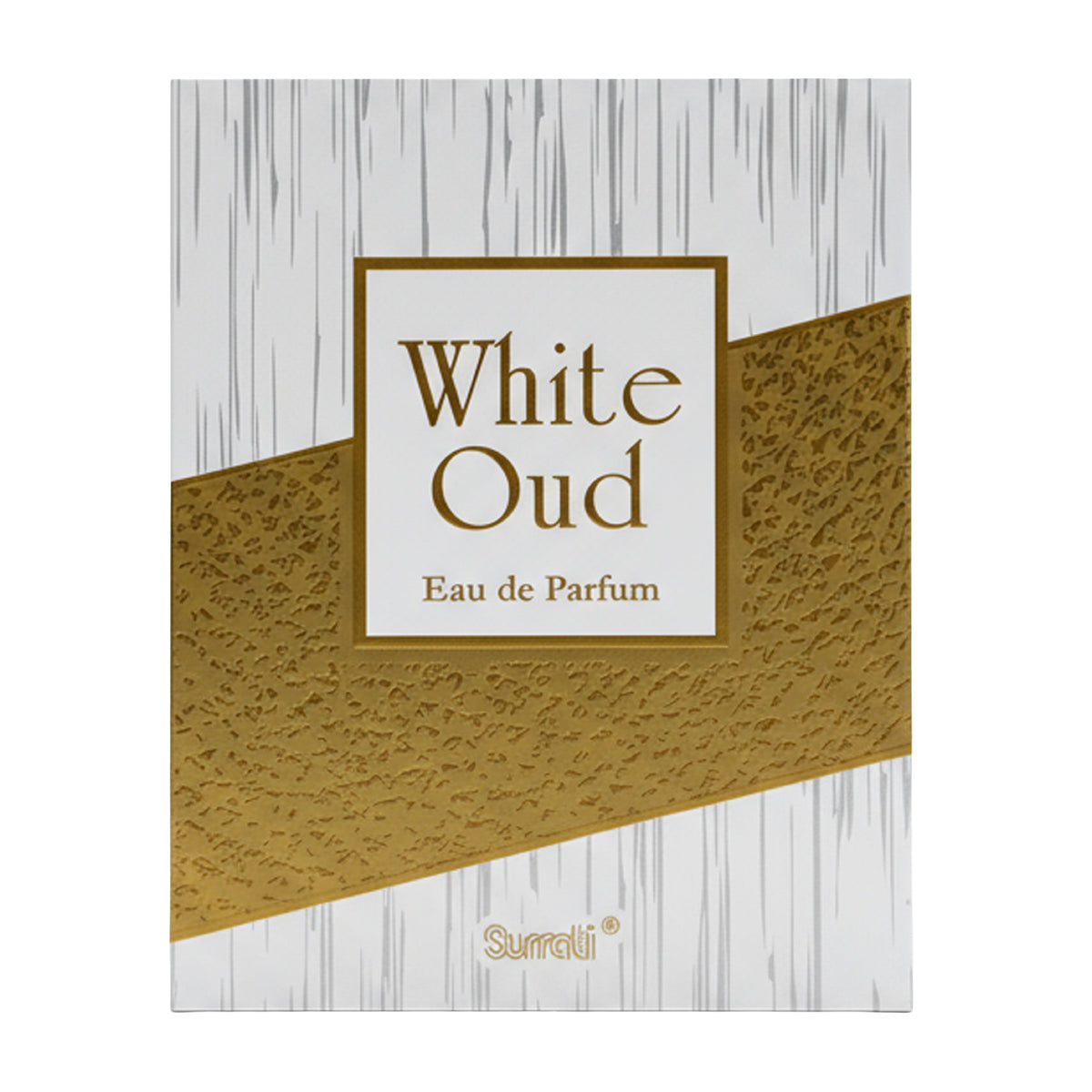 White Oud | Eau De Parfum | 100ml