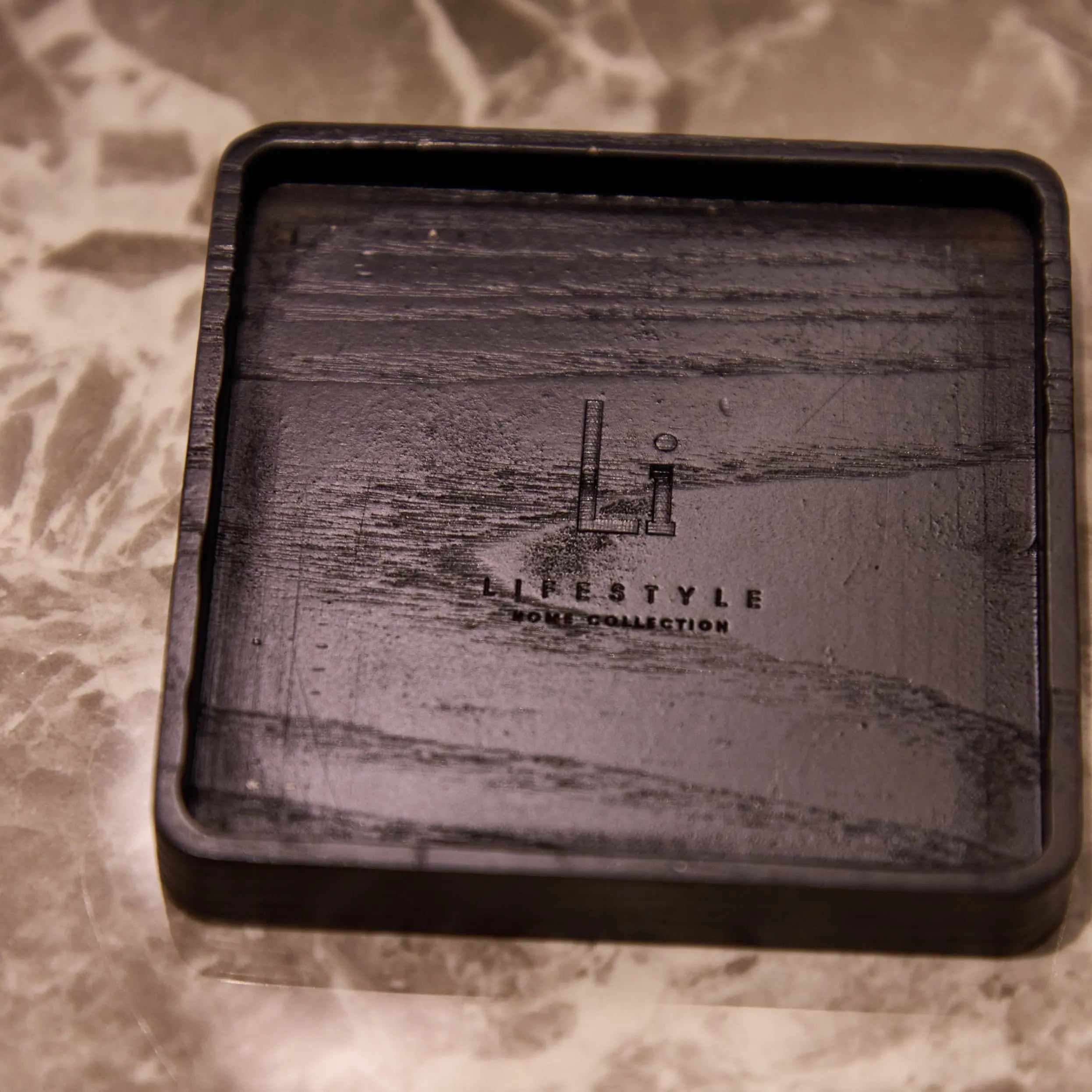 Luxury Square Diffuser - Musk Lifestyle Home Collection