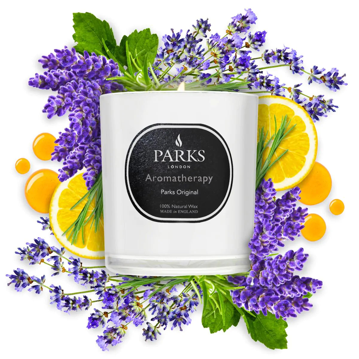 Parks Original Candle — 220g