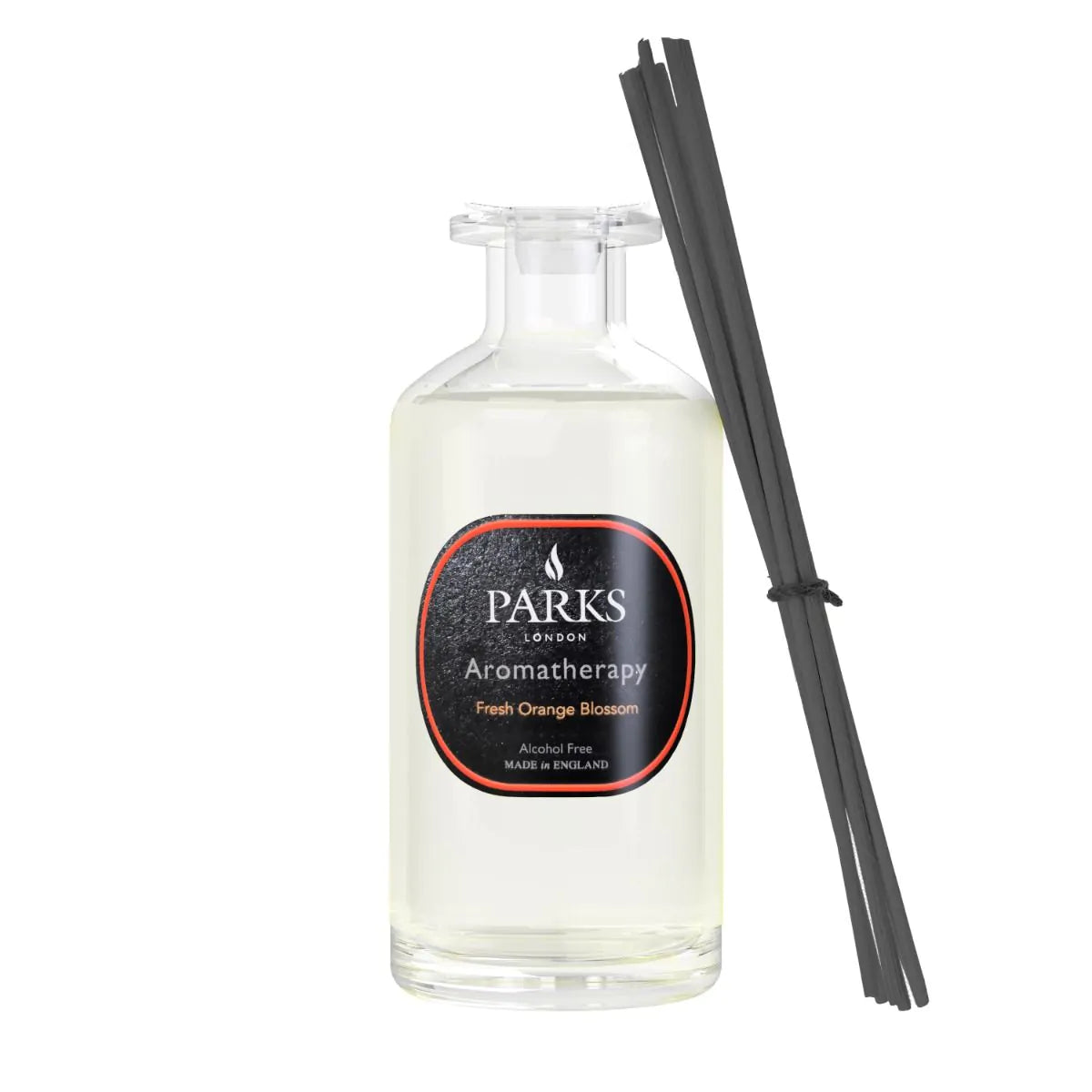 Fresh Orange Blossom Reed Diffuser — 220ml