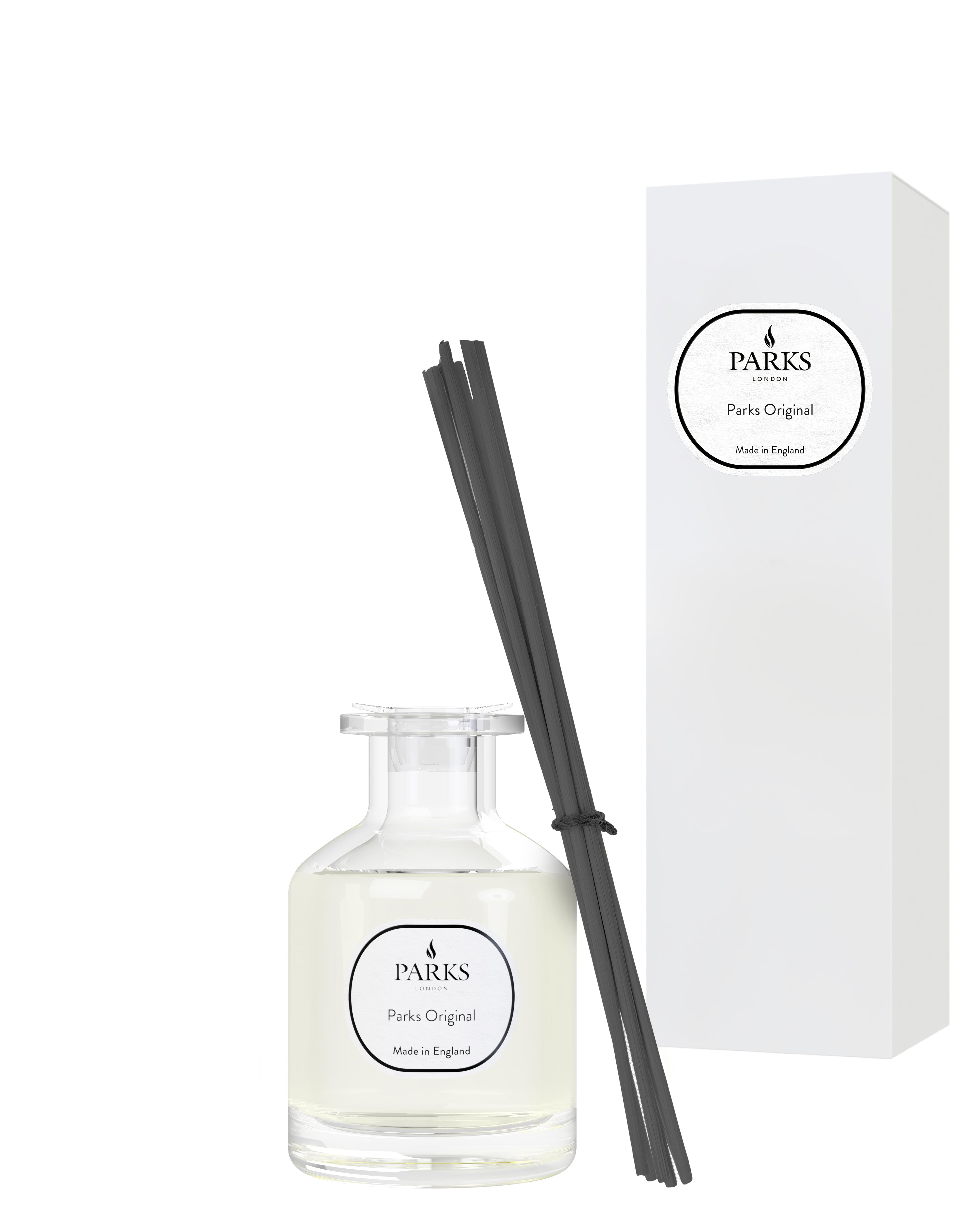 Parks Original Reed Diffuser — 100ml