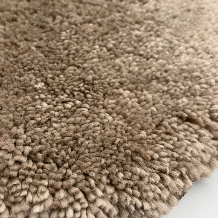 Washable My Lux Rug | Stone