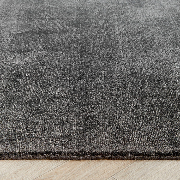 Reef Rug | Dark Grey